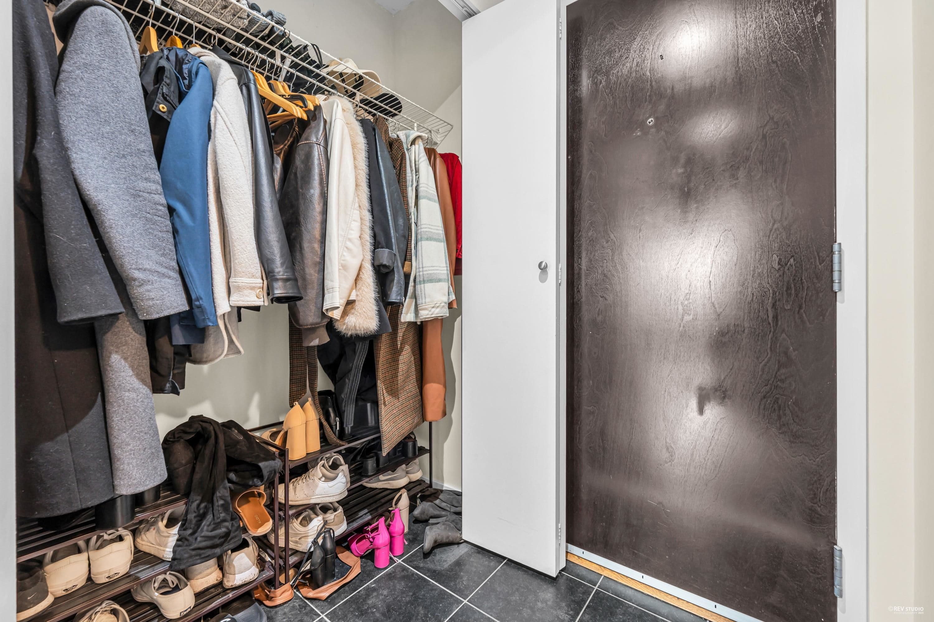1609 - 938 Smithe Street, Vancouver, V6Z 3H8 — photo 4
