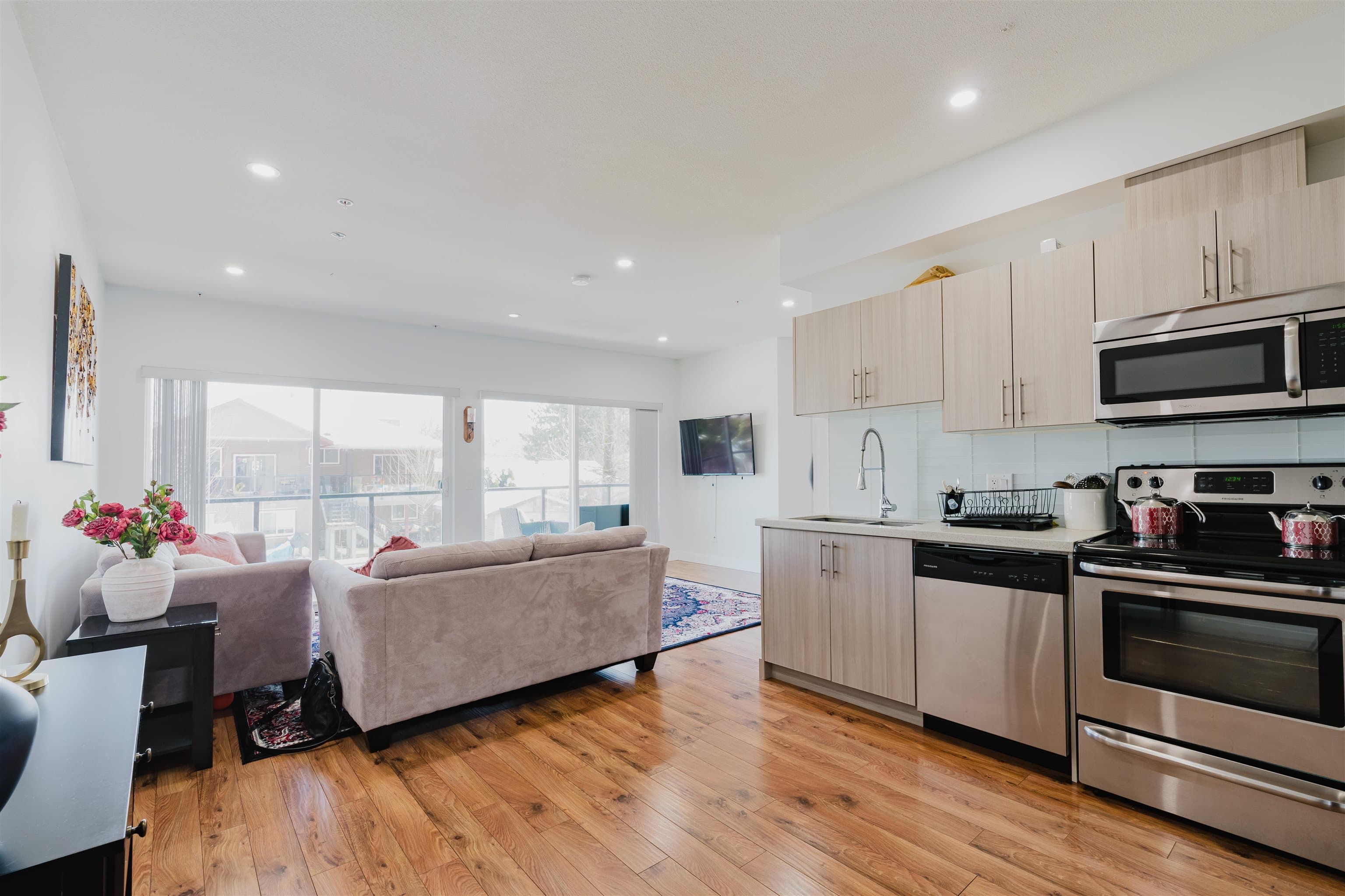 217 - 12070 227 Street, Maple Ridge, V2X 9H2 — photo 5