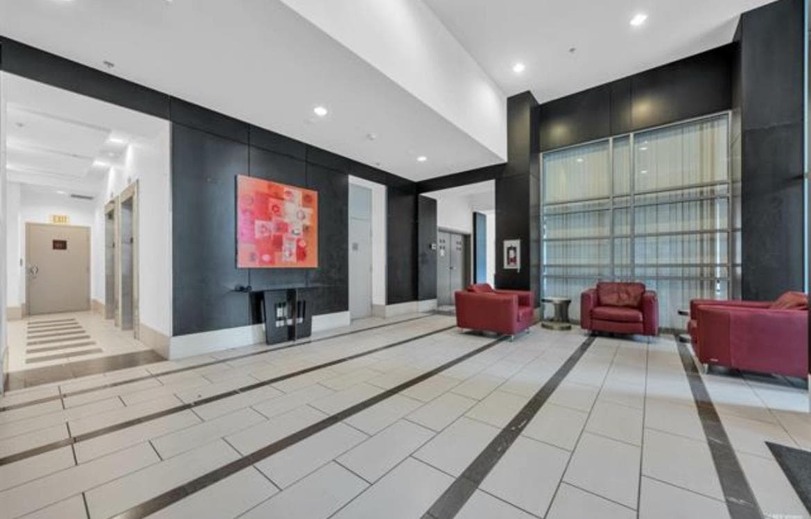 201 - 550 Pacific Street, Vancouver, V6Z 3G2 — photo 2