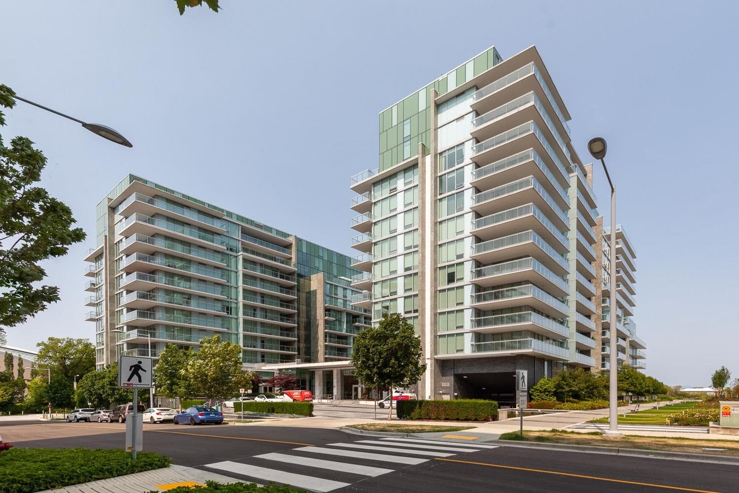 701 - 6611 Pearson Way, Richmond, V7C 0C3 — photo 3