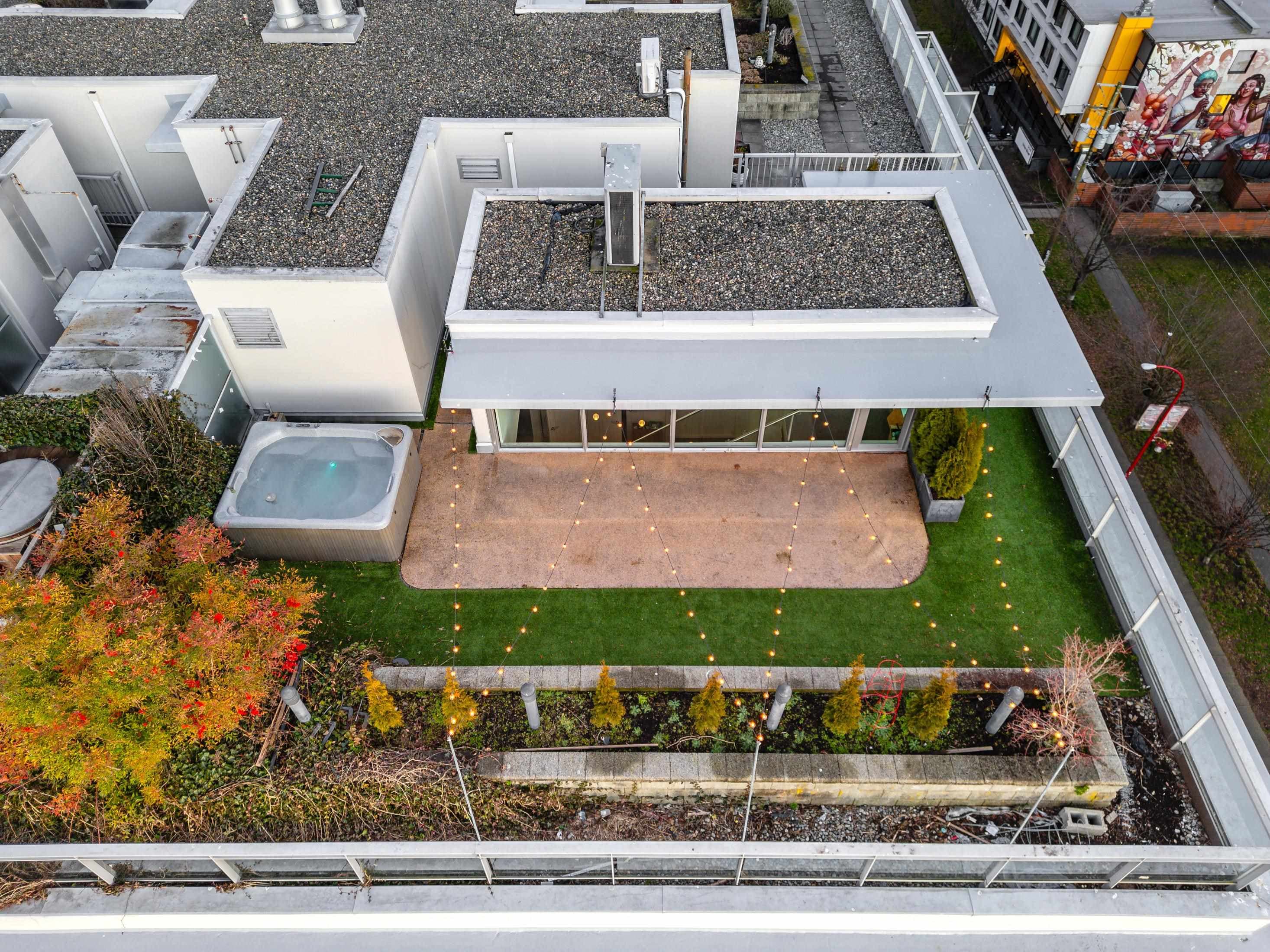 801 - 221 Union Street, Vancouver, V6A 0B4 — photo 3