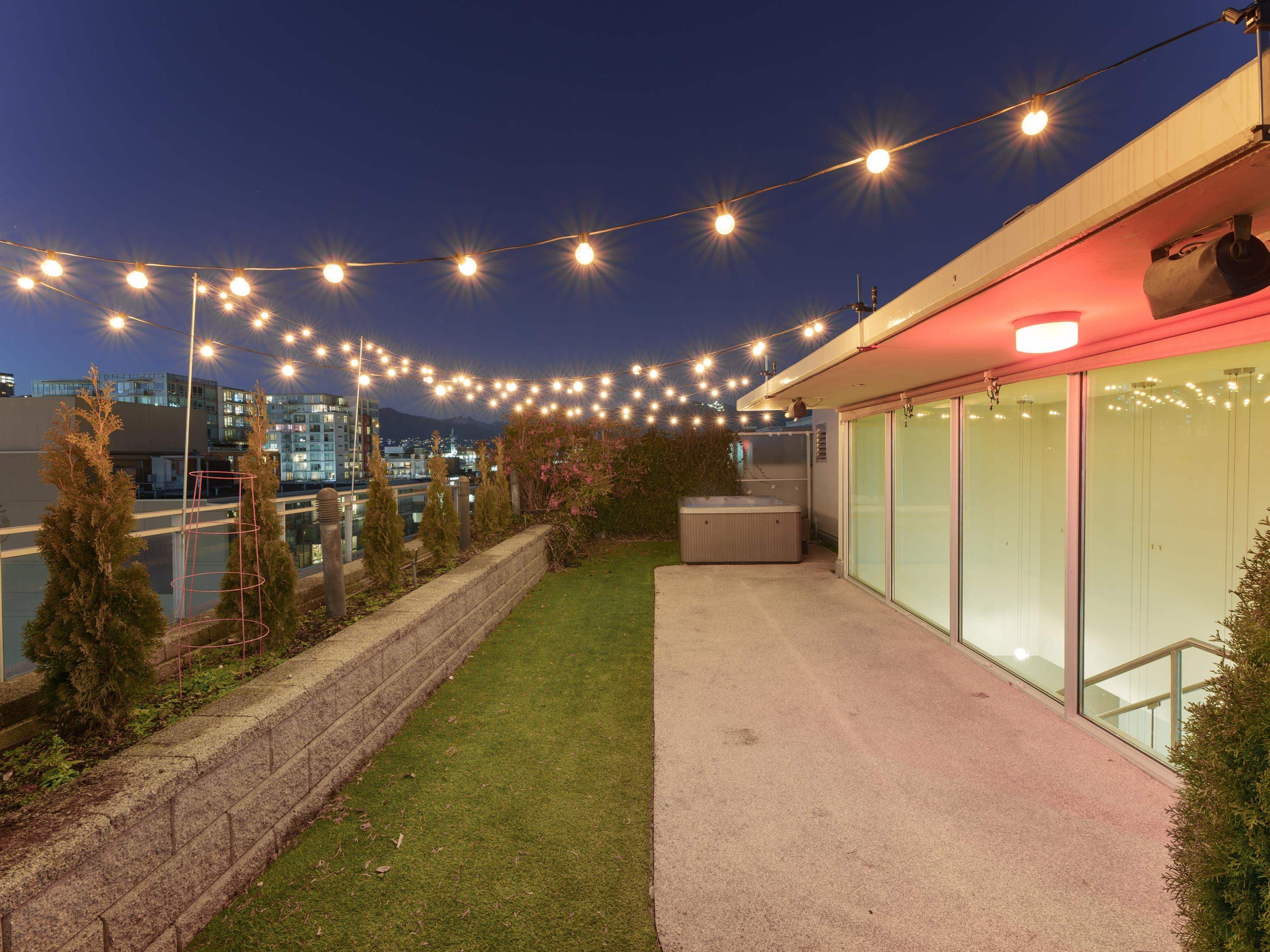 801 - 221 Union Street, Vancouver, V6A 0B4 — photo 4