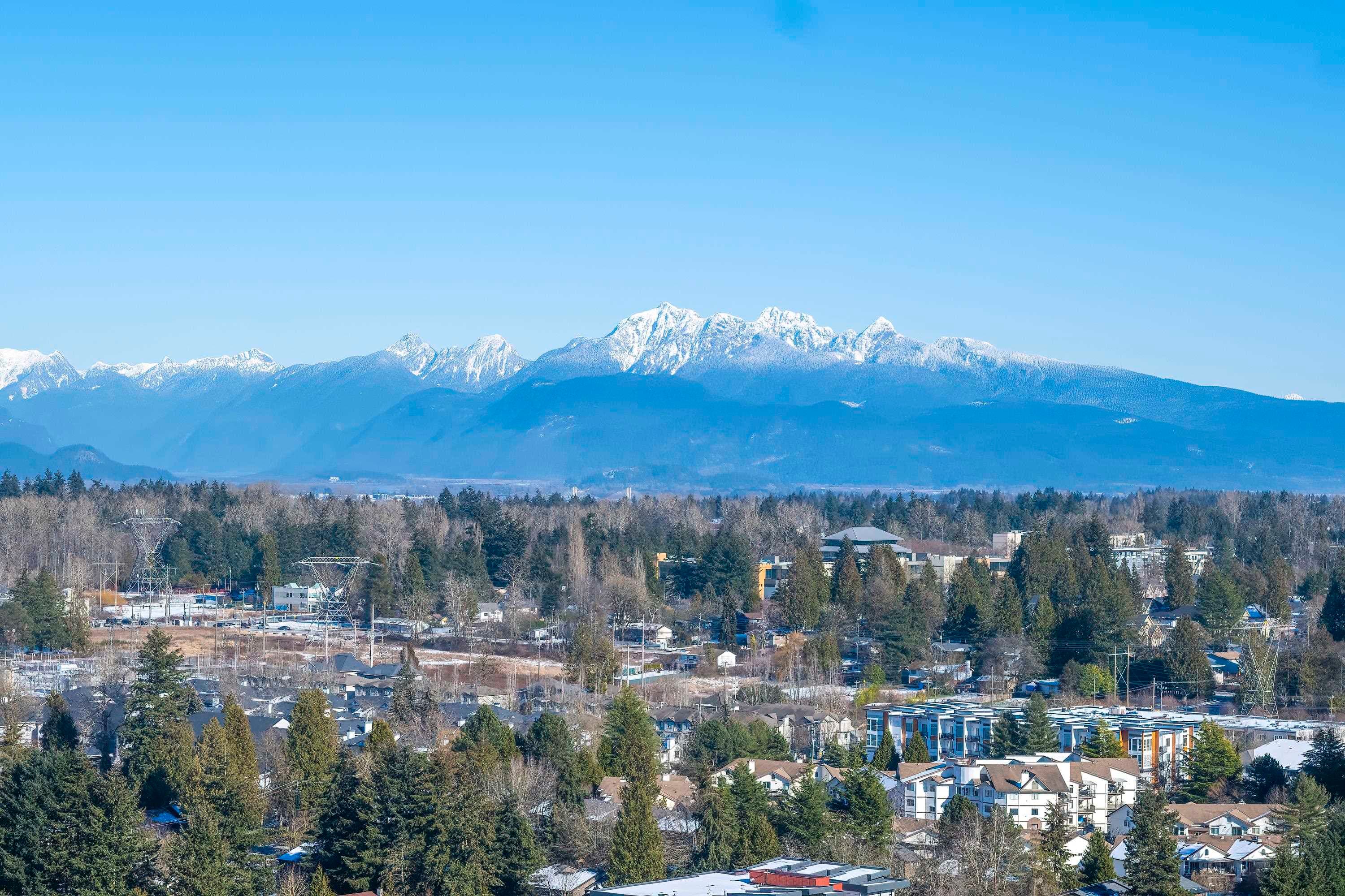 3205 - 13618 100 Avenue, Surrey, V3T 0A8 — photo 2