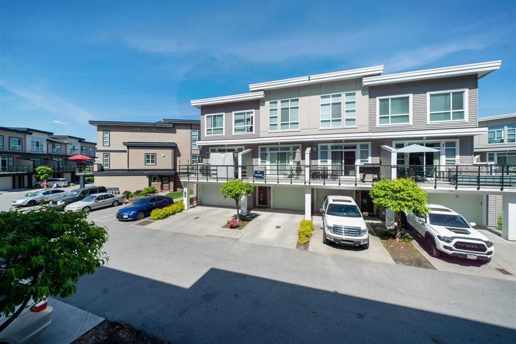 45 - 8413 Midtown Way, Chilliwack, V2P 0G7 — photo 2