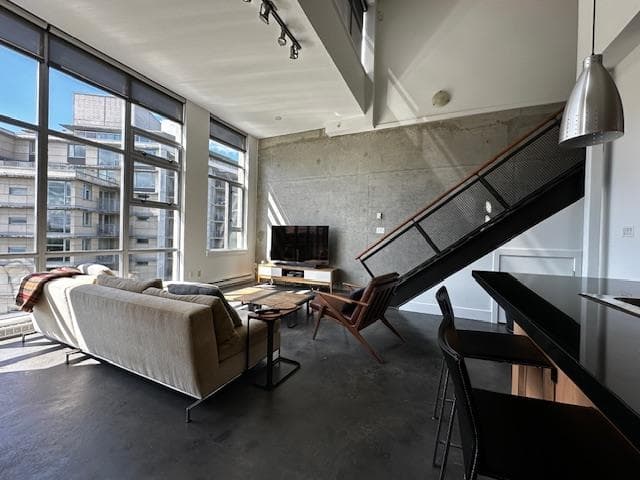 603 - 2635 Prince Edward Street, Vancouver, V5T 4V7 — photo 3