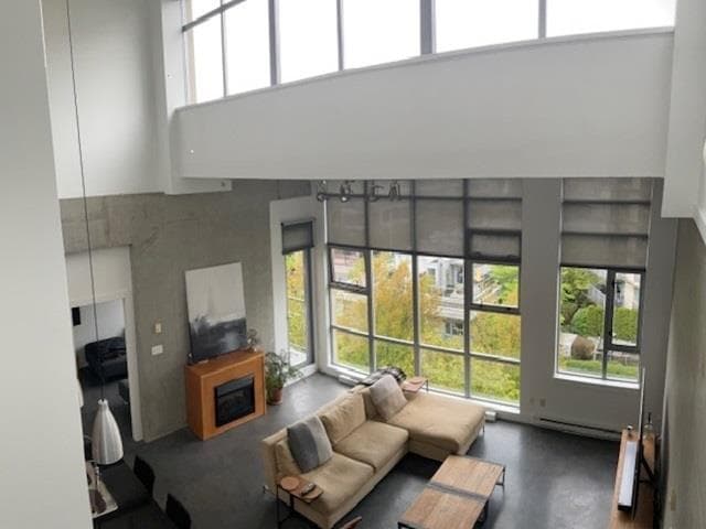 603 - 2635 Prince Edward Street, Vancouver, V5T 4V7 — photo 1