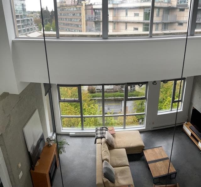 603 - 2635 Prince Edward Street, Vancouver, V5T 4V7 — photo 5