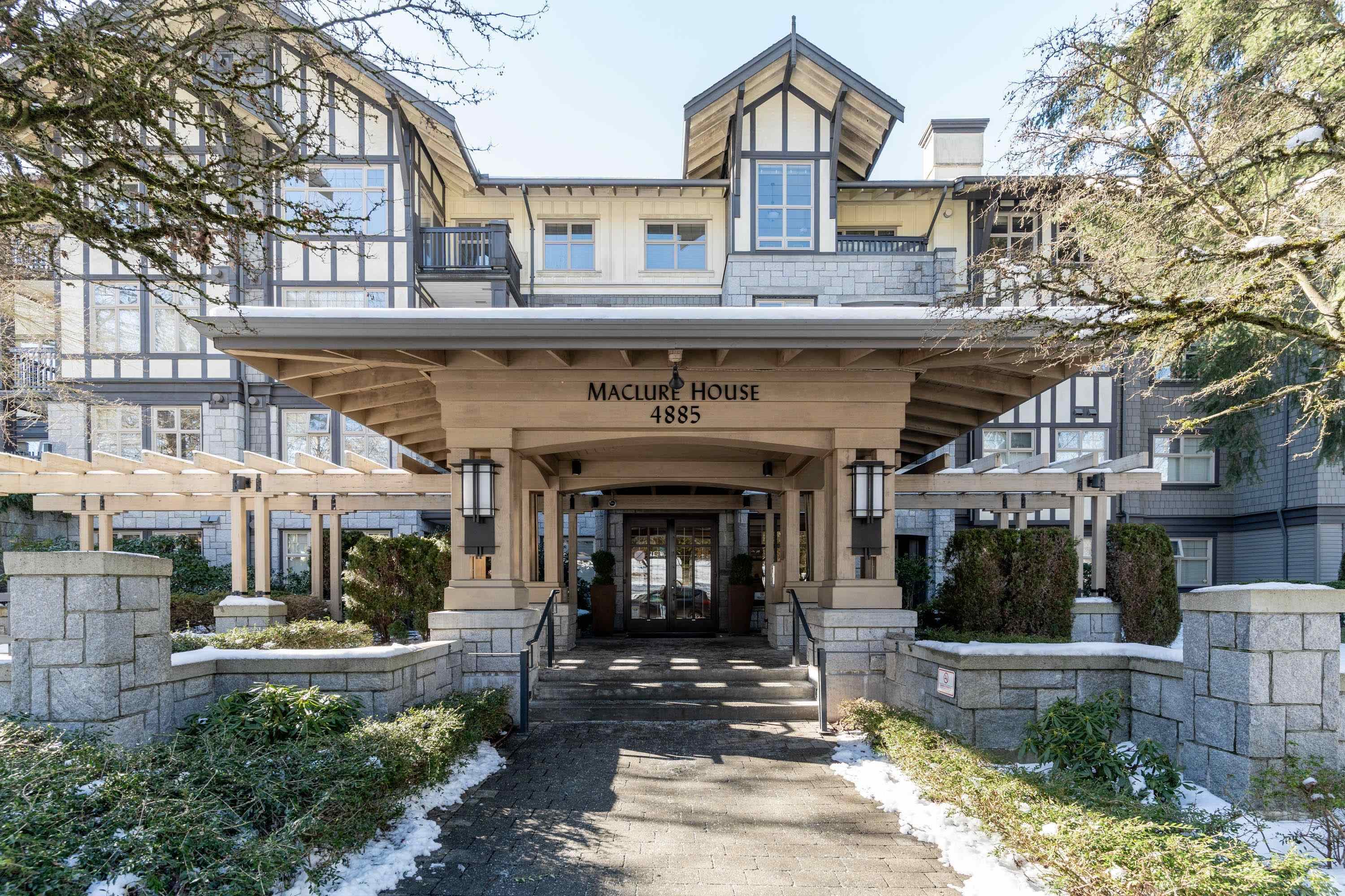 301 - 4885 Valley Drive, Vancouver, V6J 5M7 — photo 1