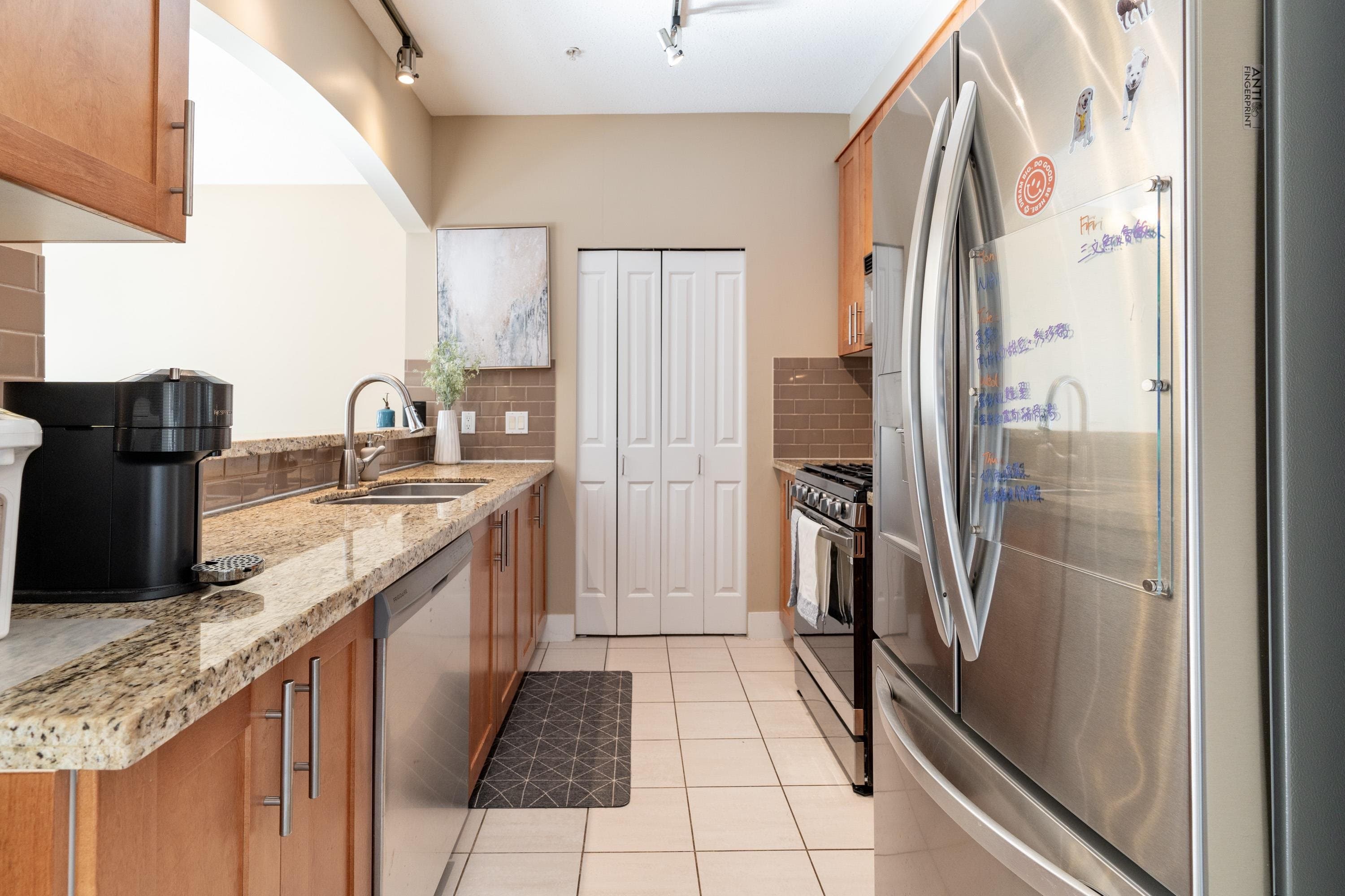 301 - 4885 Valley Drive, Vancouver, V6J 5M7 — photo 5