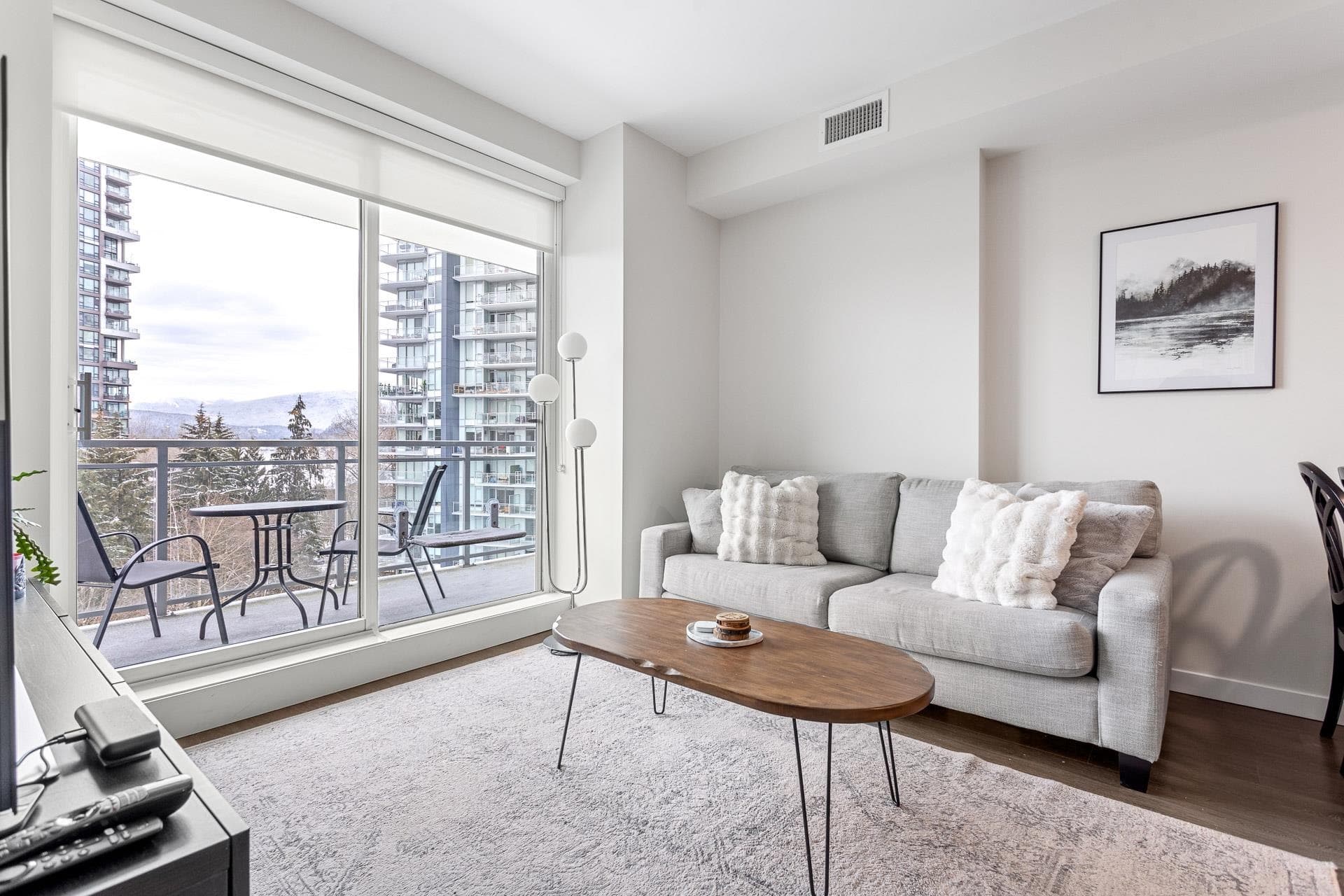 808 - 308 Morrissey Road, Port Moody, V3H 0M2 — photo 5