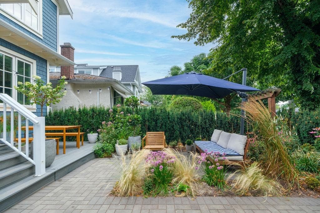 749 E 39th Avenue, Vancouver, V5W 1K5 — photo 2