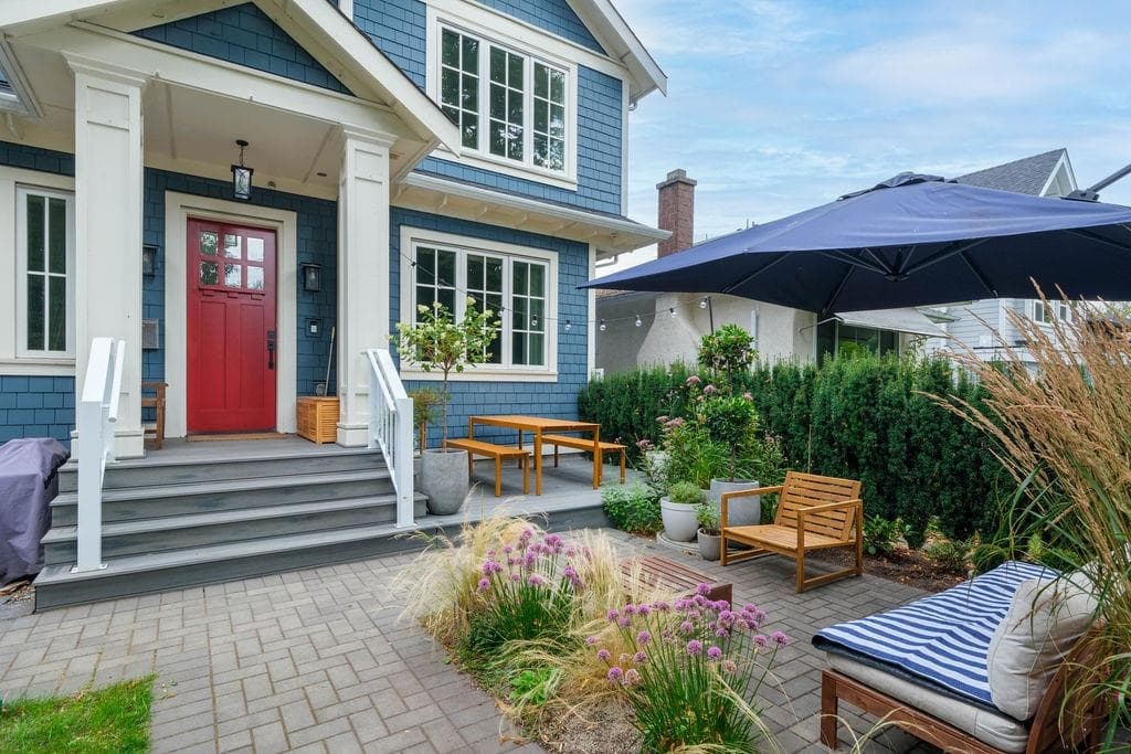 749 E 39th Avenue, Vancouver, V5W 1K5 — photo 3