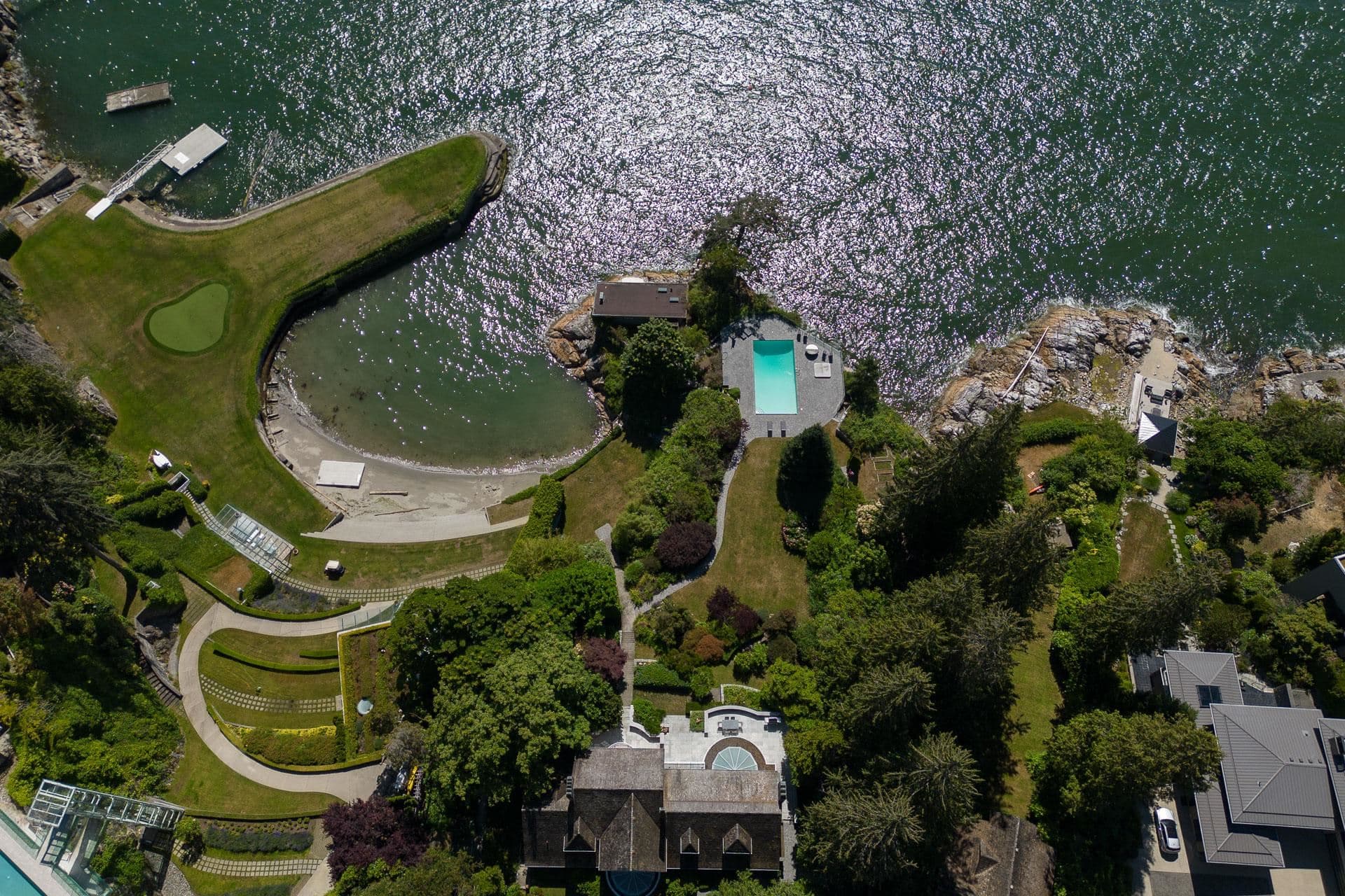 5240 Marine Drive, West Vancouver, V7W 2P8 — photo 3