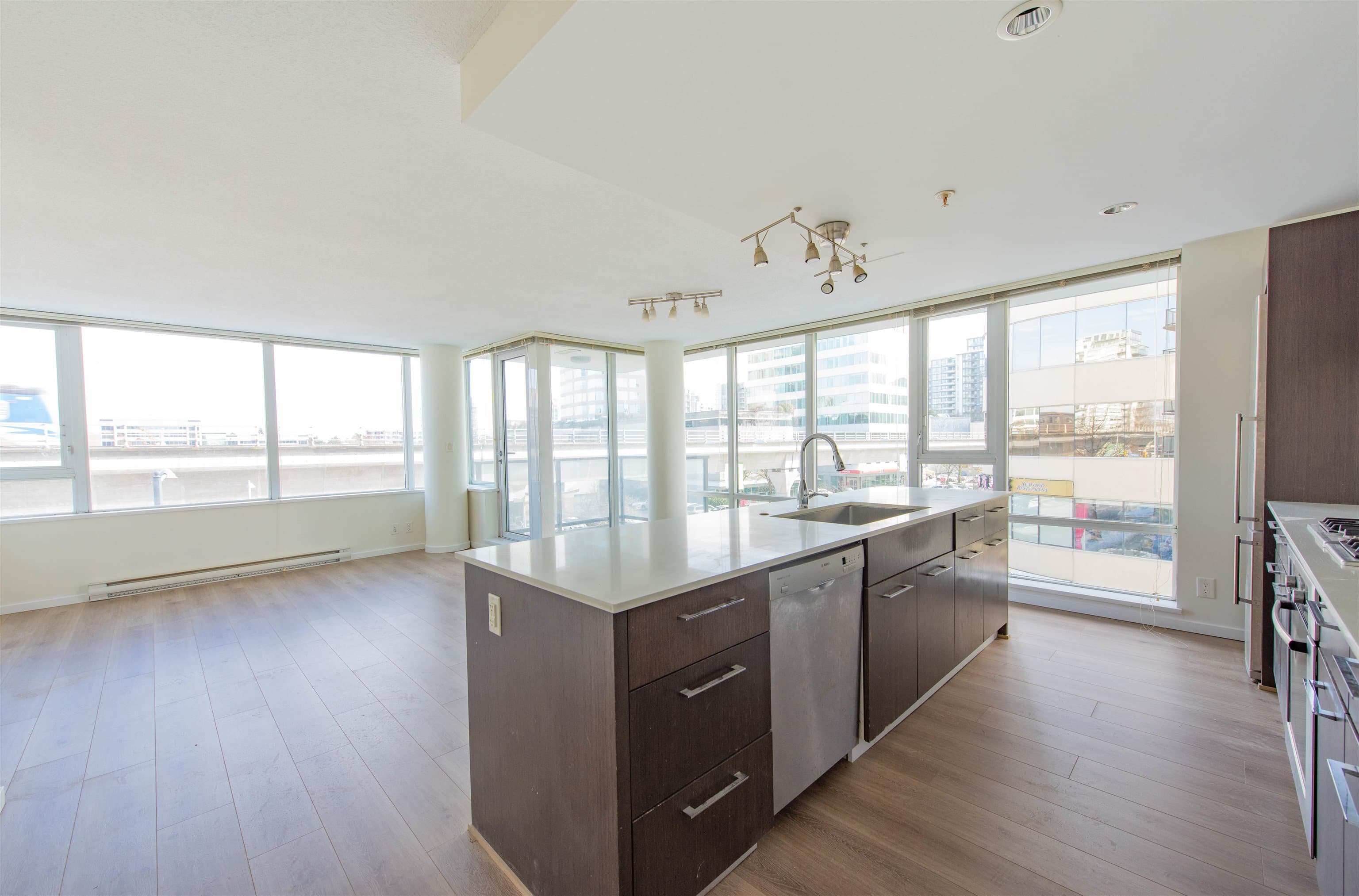 511 - 7988 Ackroyd Road, Richmond, V6X 0K6 — photo 5