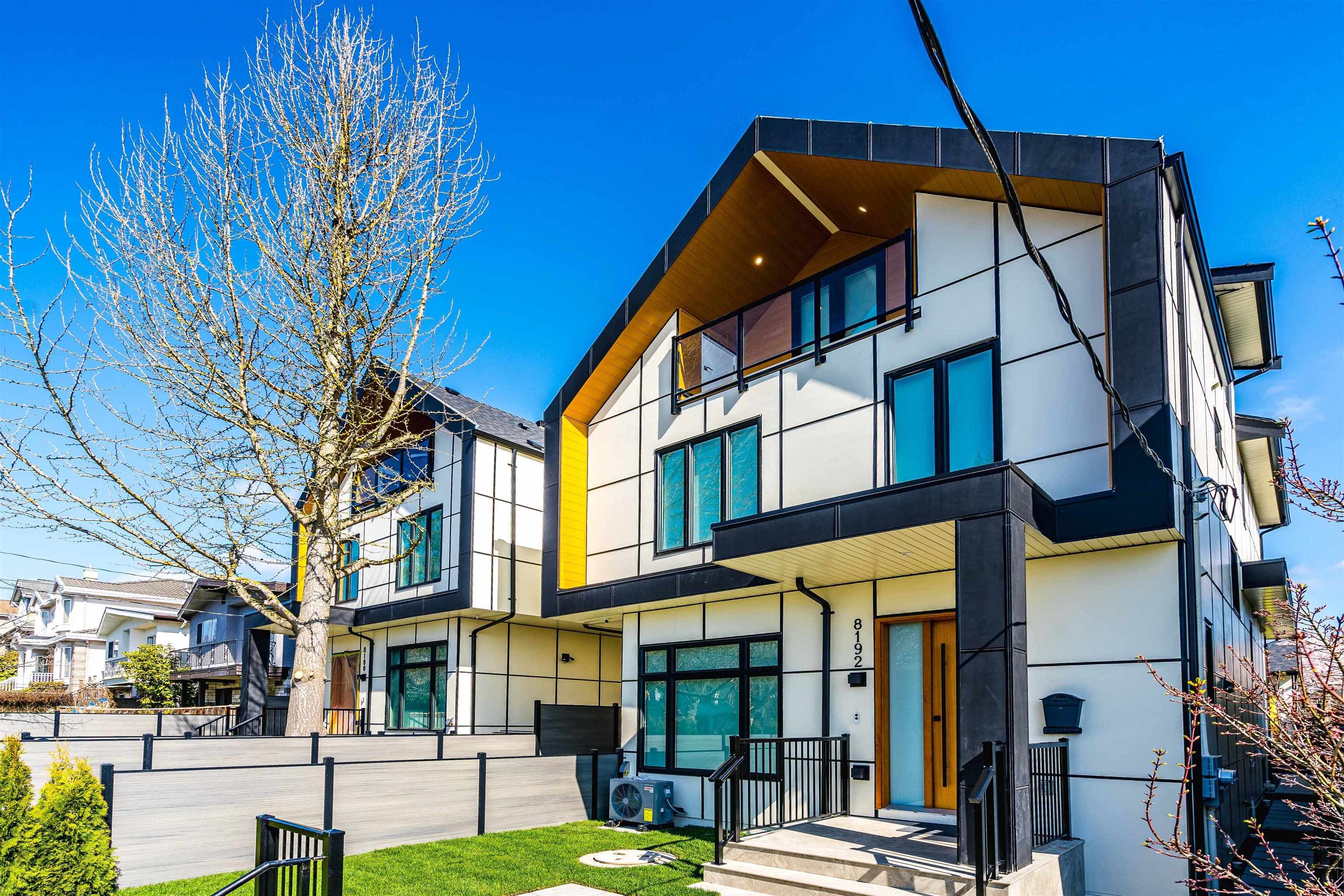 8192 Cartier Street, Vancouver