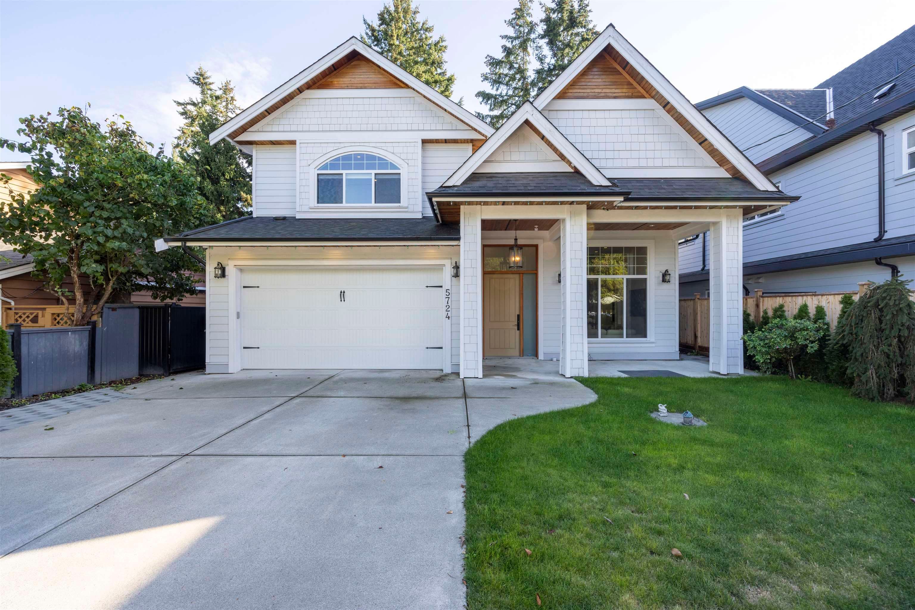 5724 16a Avenue, Tsawwassen