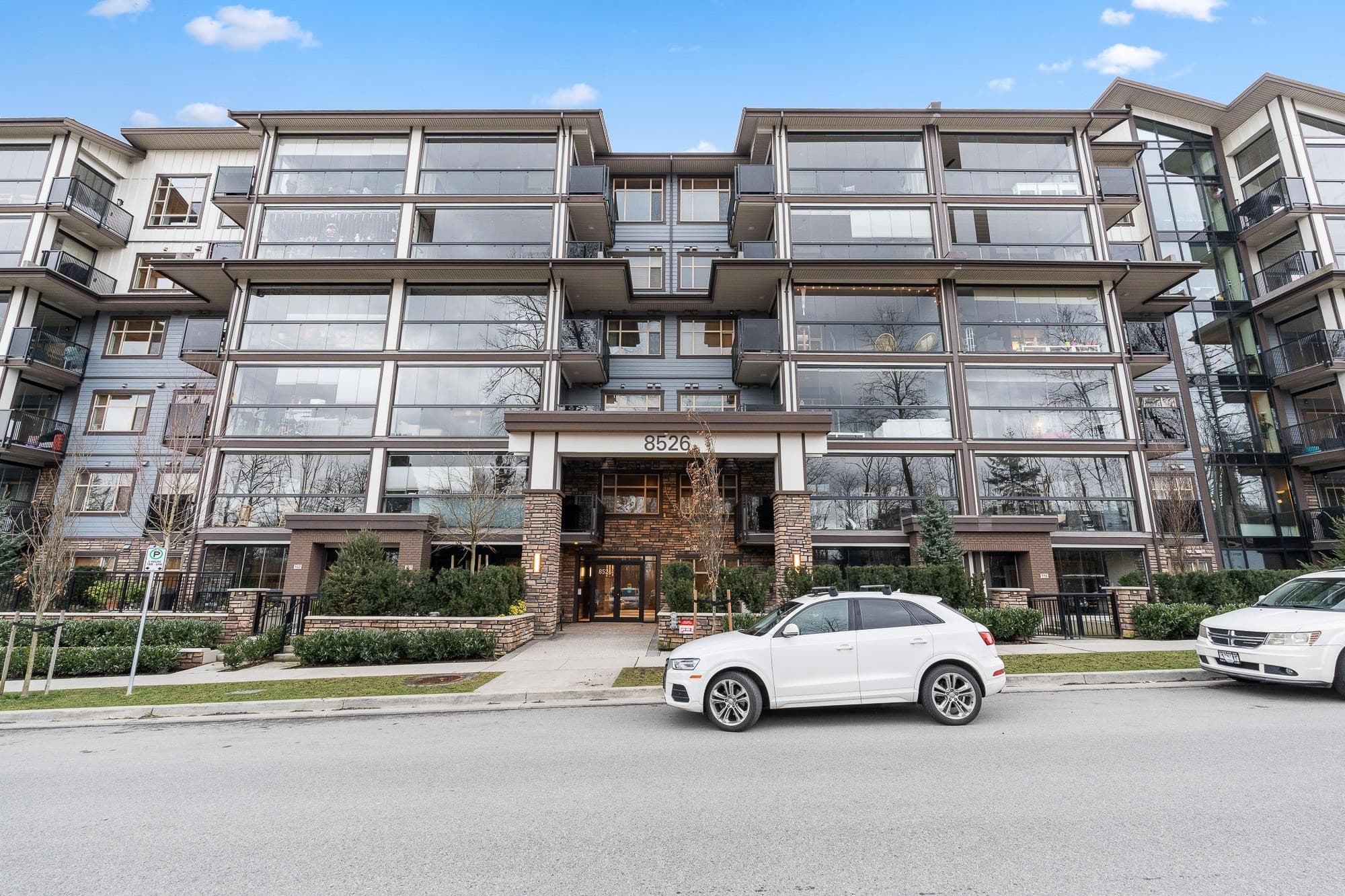 304 - 8526 202b Street, Langley, V2Y 3L3 — photo 2