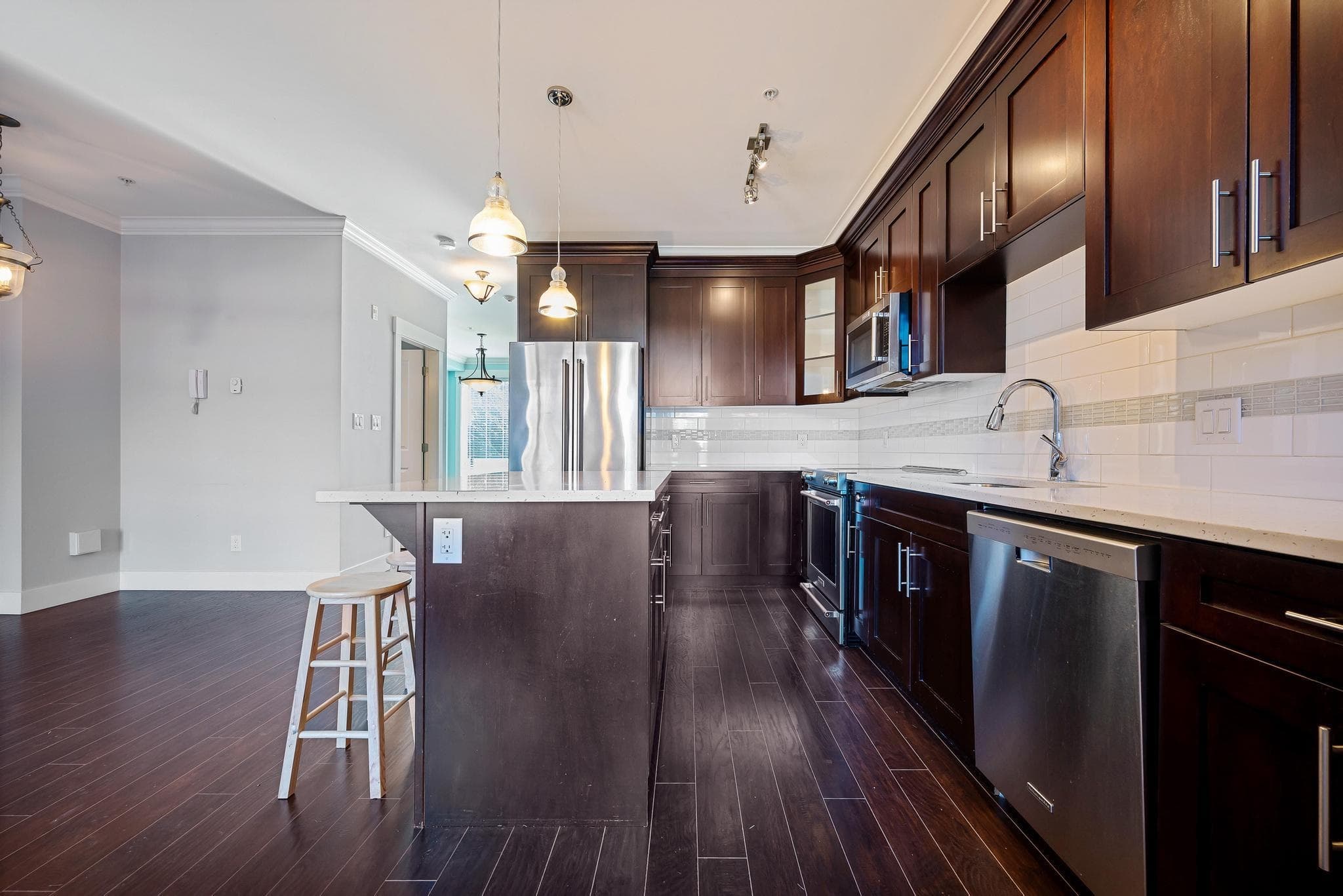 10 - 1731 Prairie Avenue, Port Coquitlam