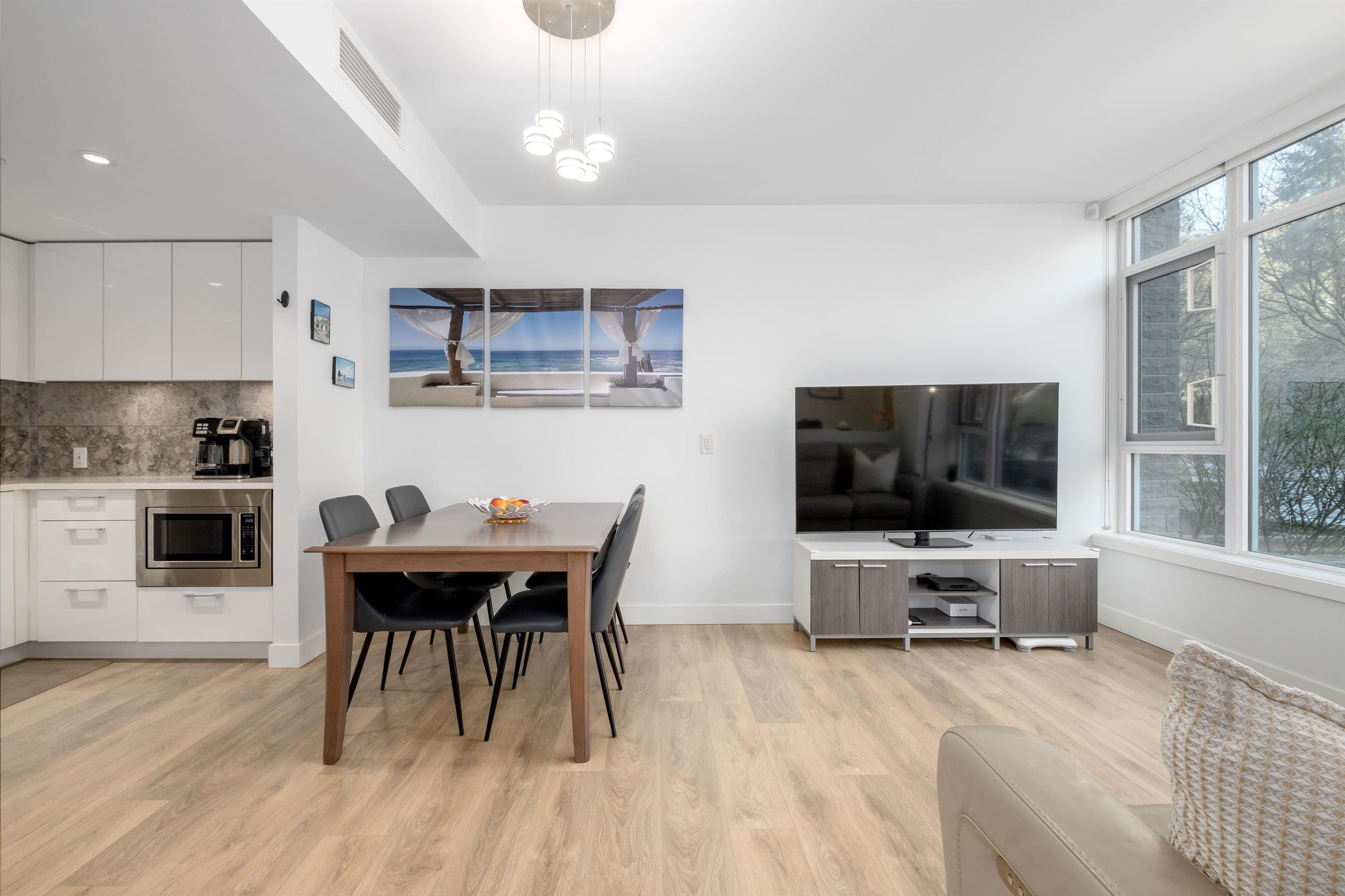 3518 Marine Way, Vancouver
