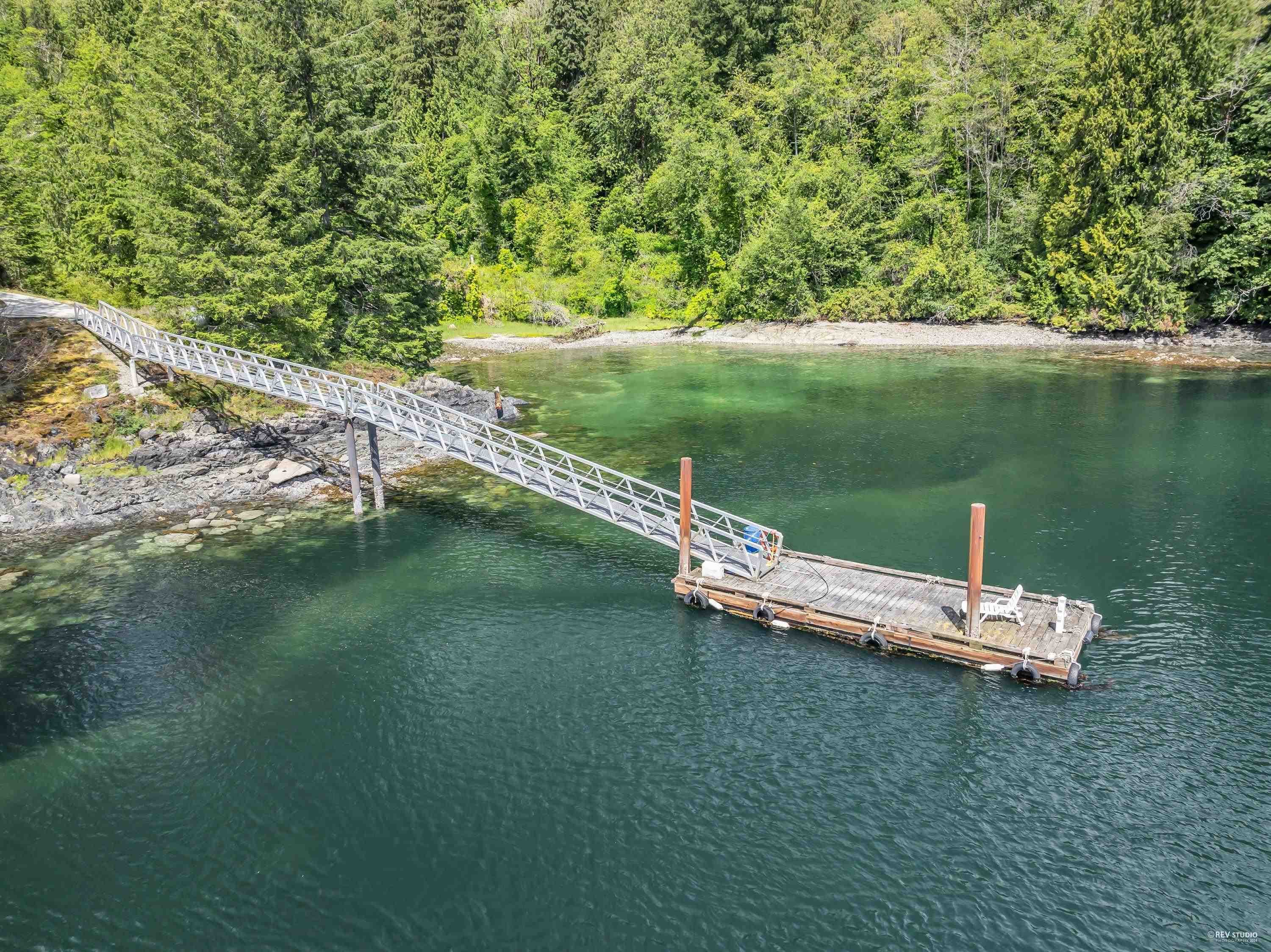 15781 East Egmont Shoreline, Egmont, V0N 1N0 — photo 3