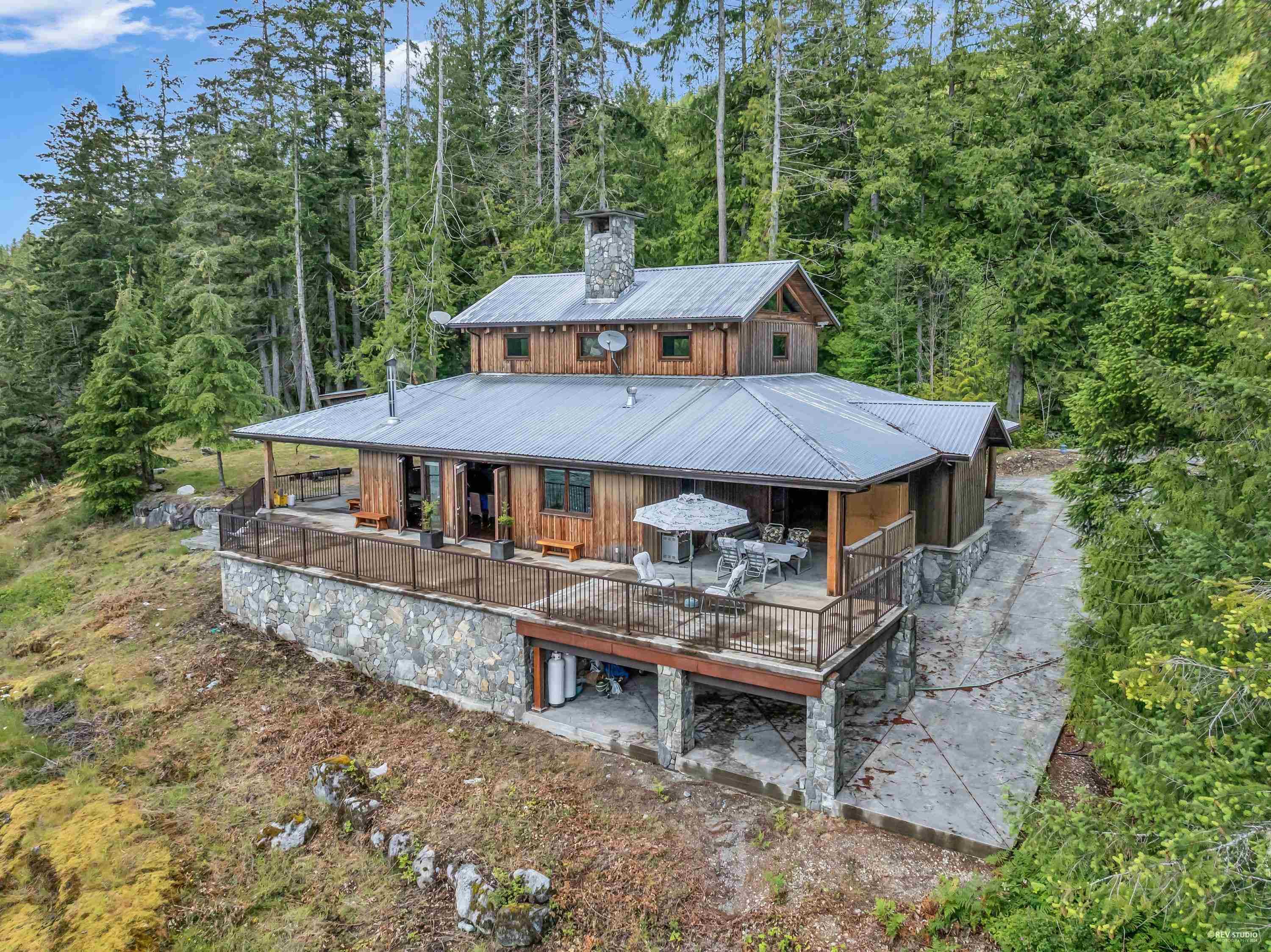 15781 East Egmont Shoreline, Egmont, V0N 1N0 — photo 5
