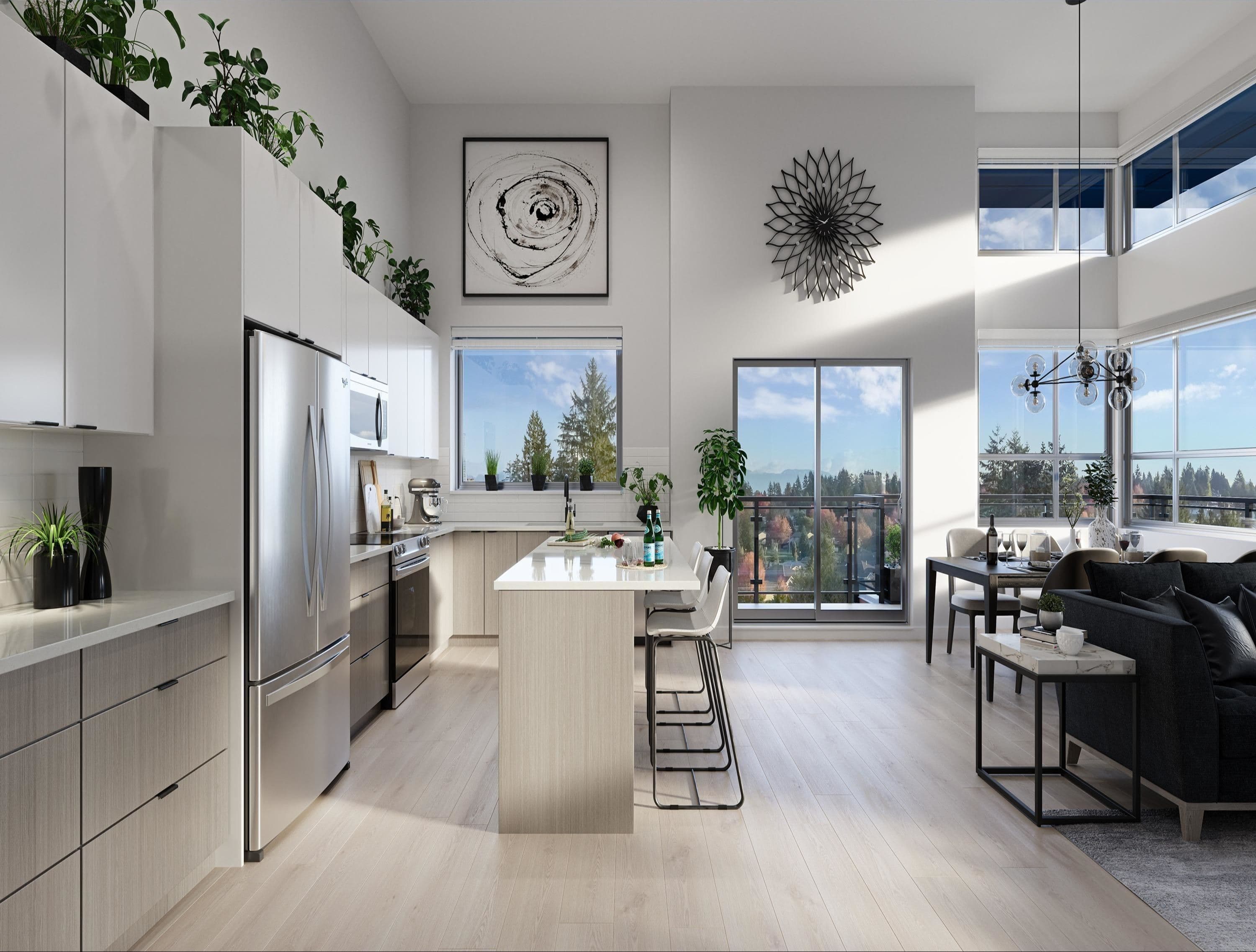 312 - 13458 95 Avenue, Surrey, V3V 1P5 — photo 4