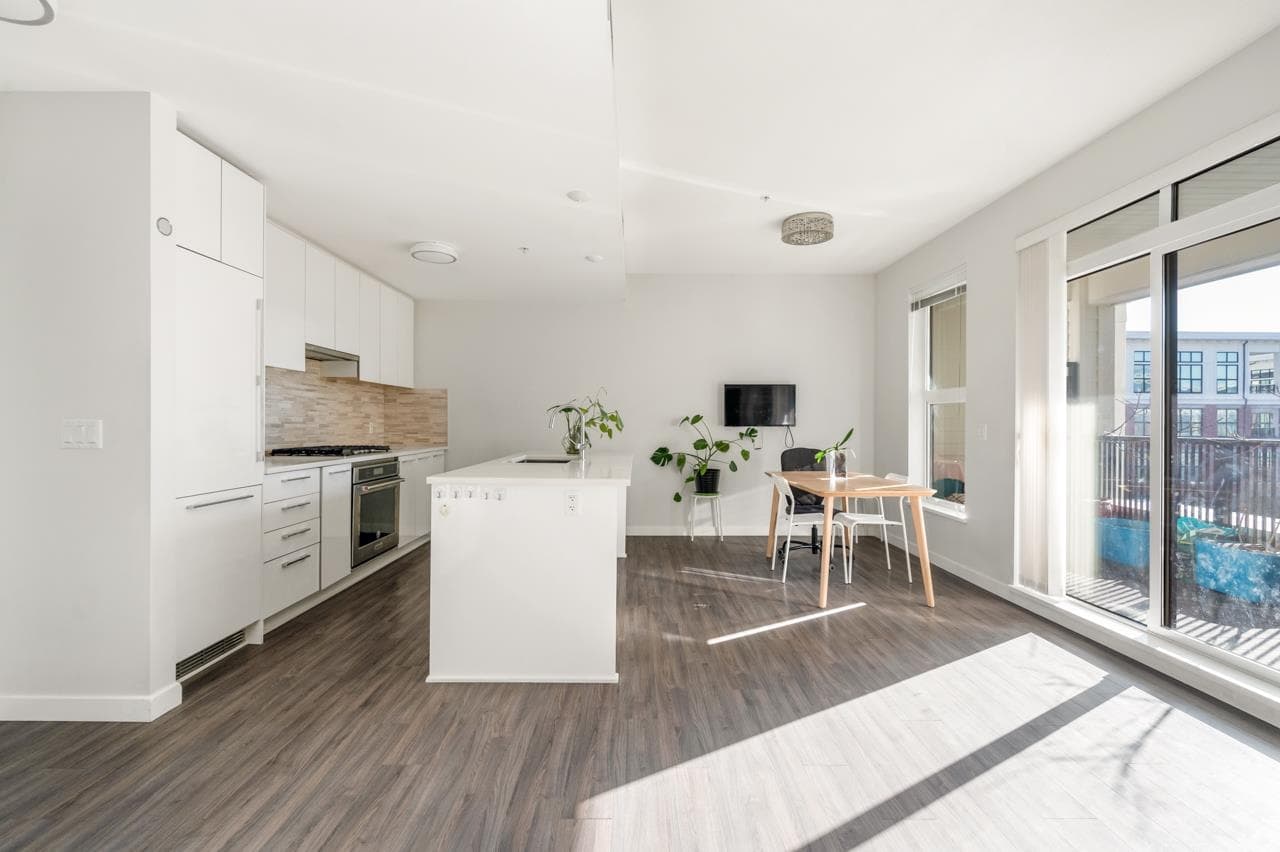 322 - 9500 Tomicki Avenue, Richmond, V6X 0R9 — photo 1