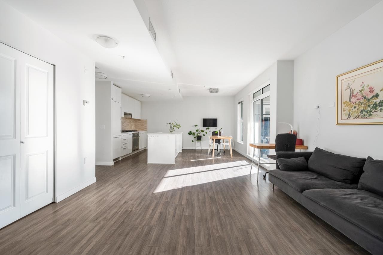 322 - 9500 Tomicki Avenue, Richmond, V6X 0R9 — photo 4