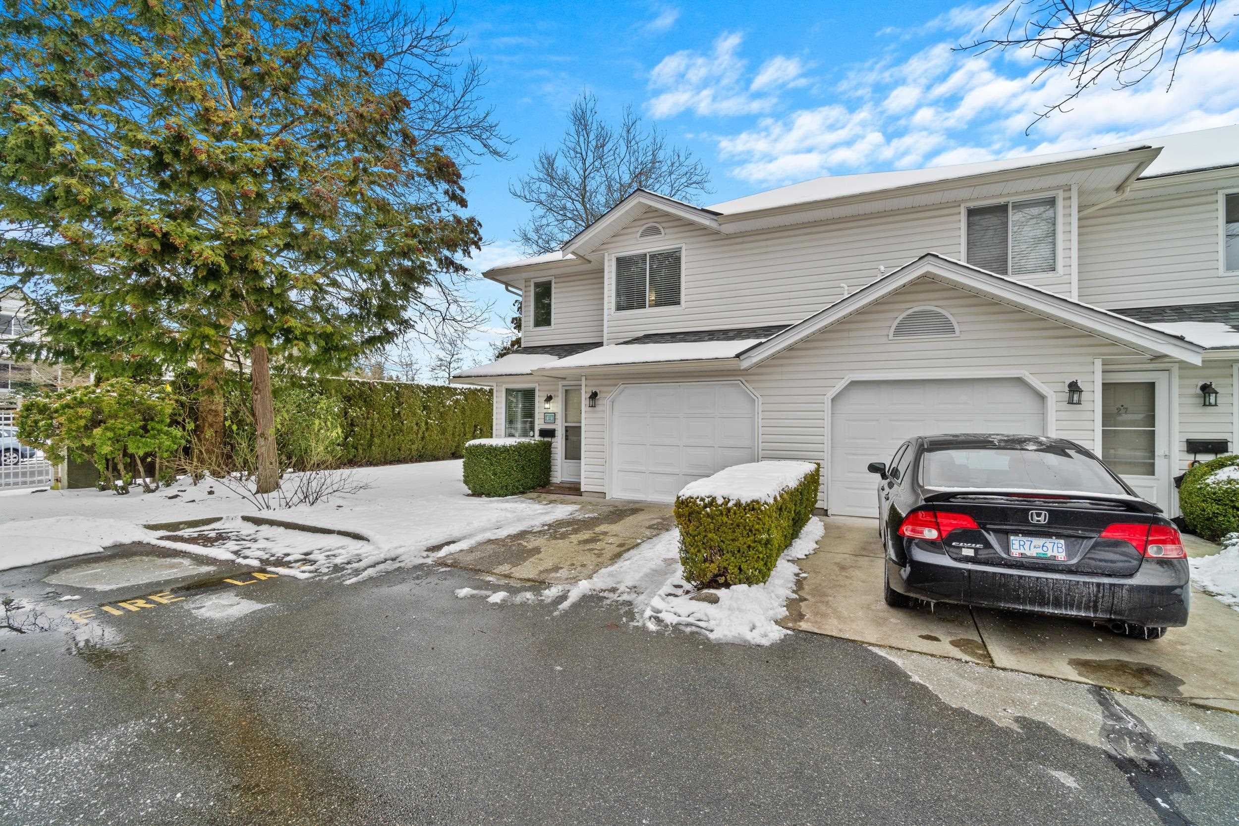 28 - 10130 155 Street, Surrey, V3R 0R6 — photo 2