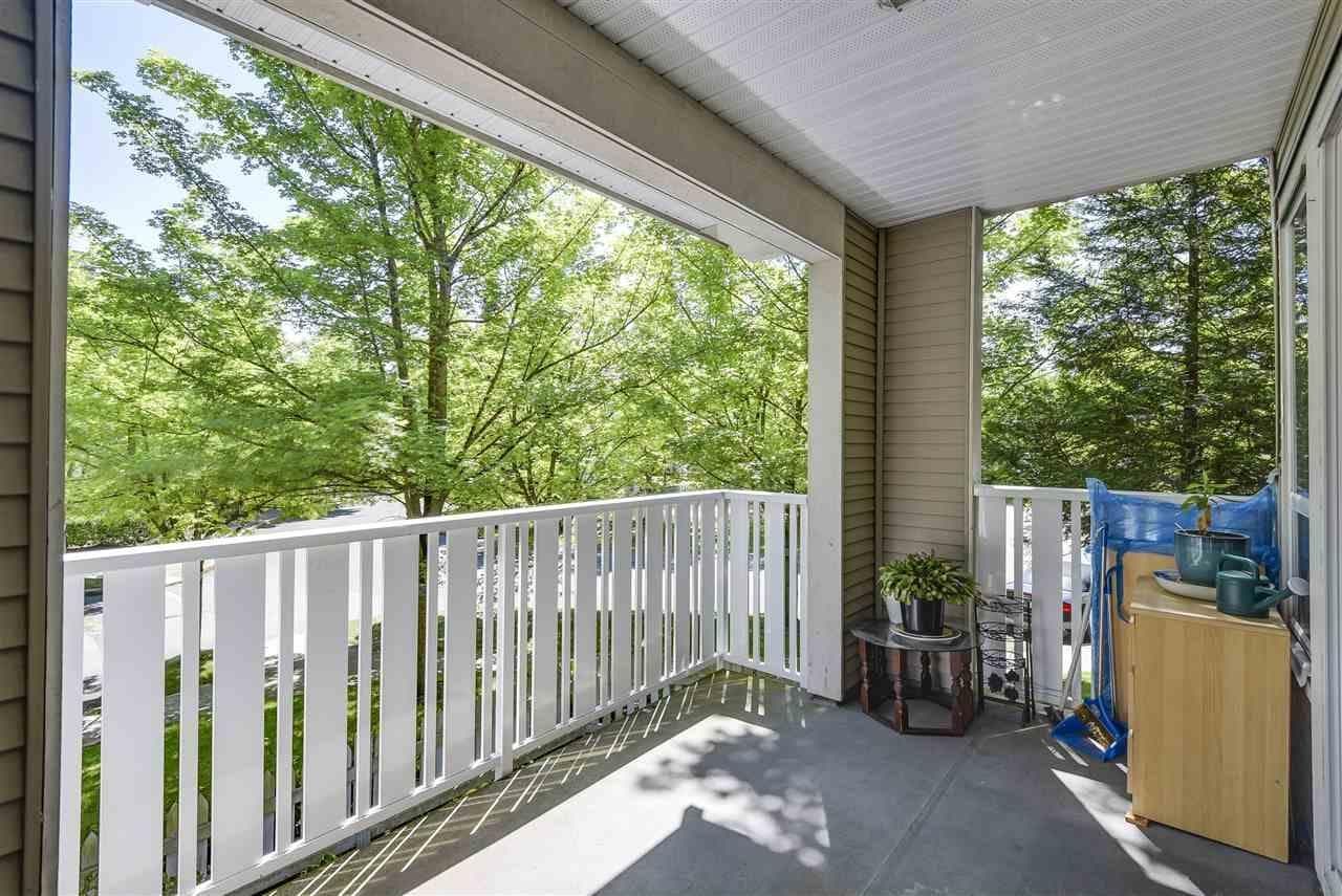 207 - 8060 Jones Road, Richmond, V6Y 4K5 — photo 1