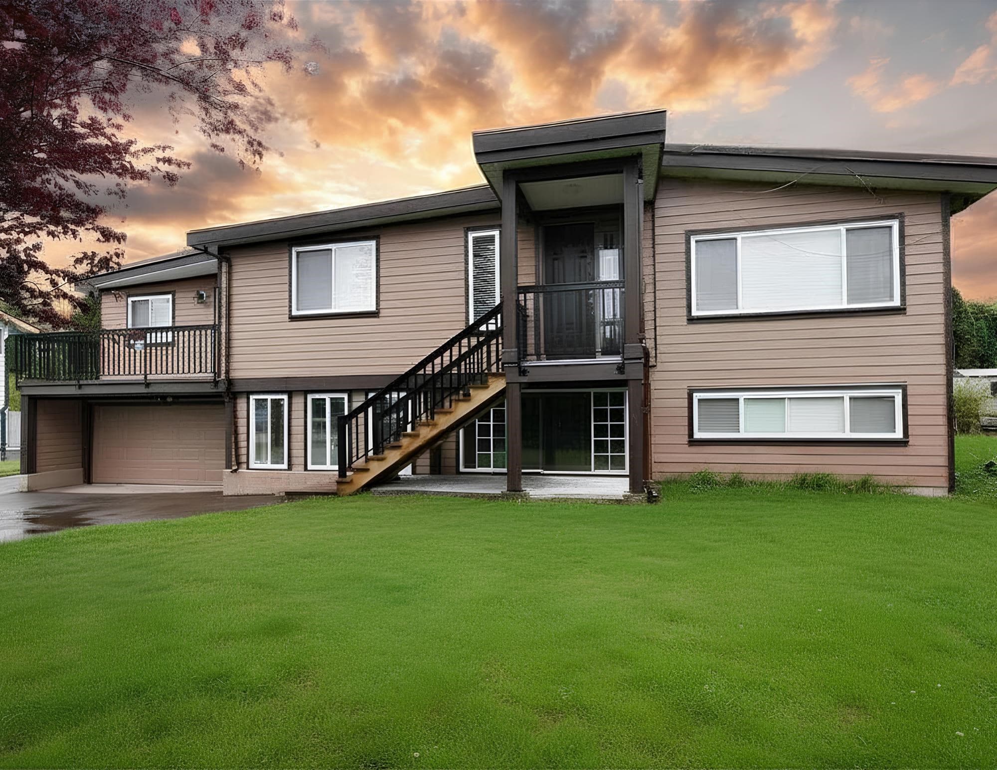 20100 50 Avenue, Langley, V3A 3S7 — photo 1