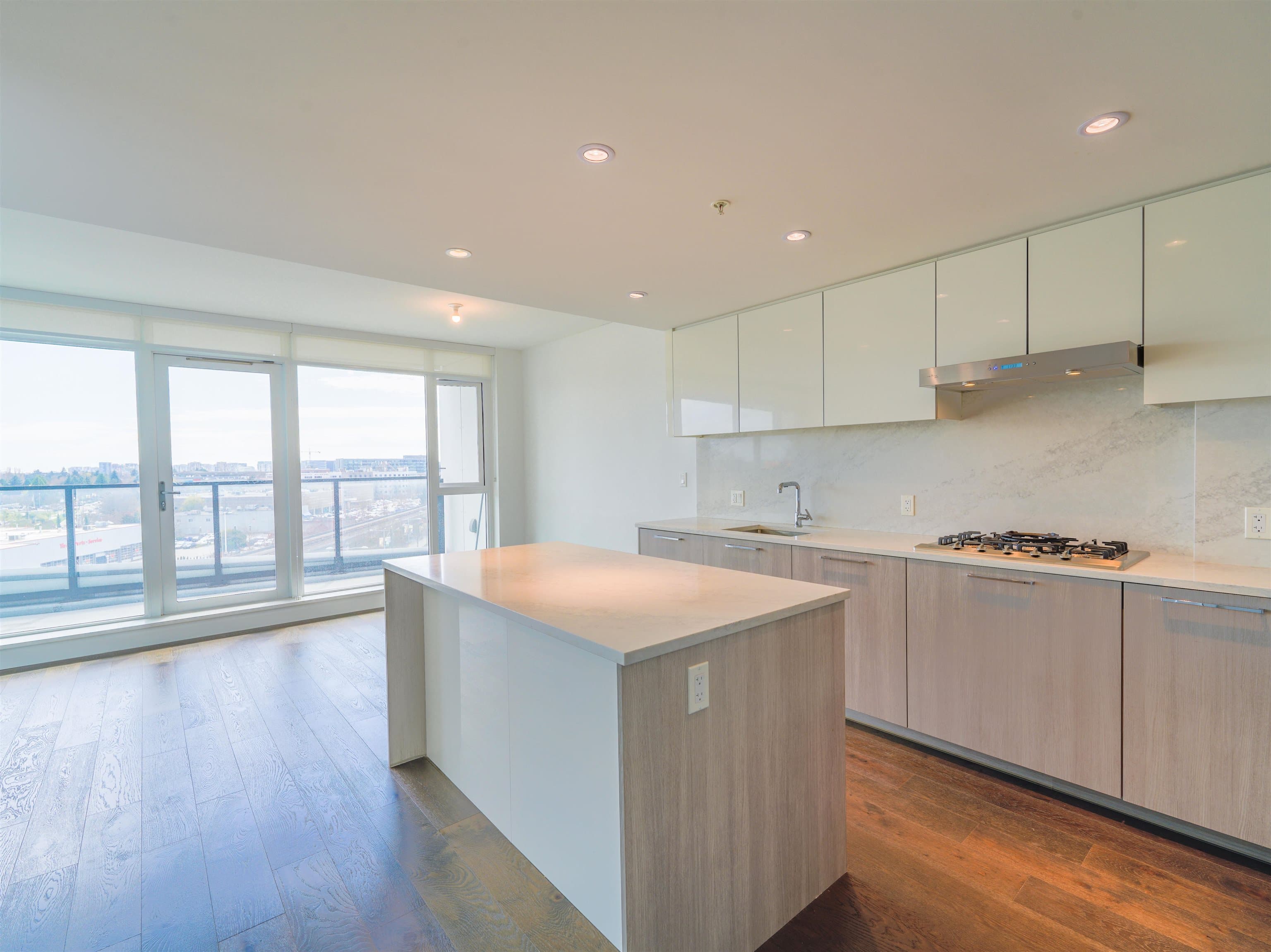 903 - 8199 Capstan Way, Richmond, V6X 0V1 — photo 2