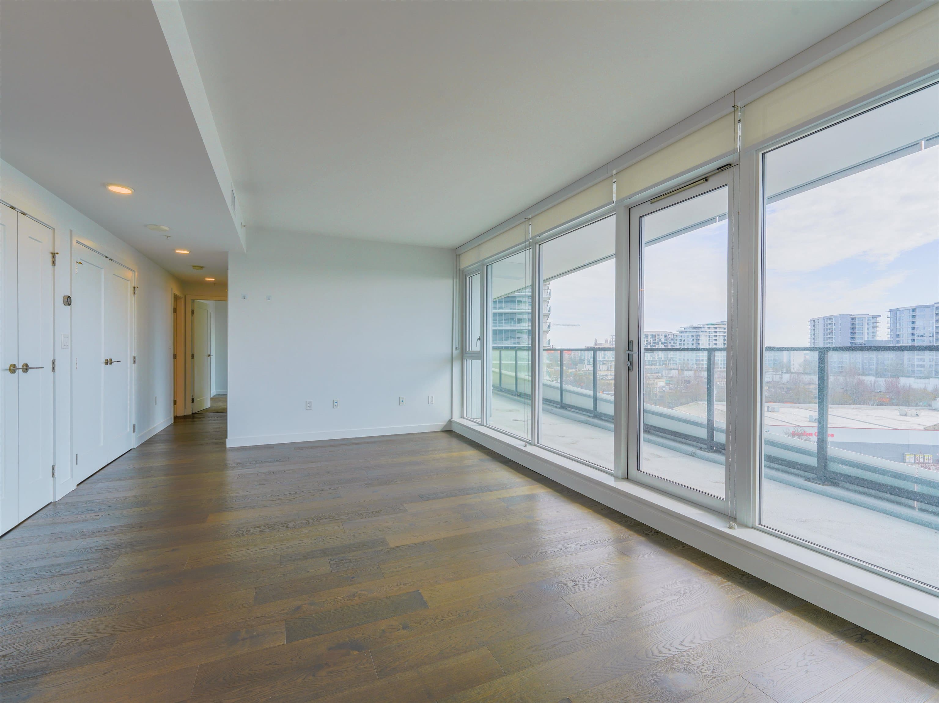 903 - 8199 Capstan Way, Richmond, V6X 0V1 — photo 3