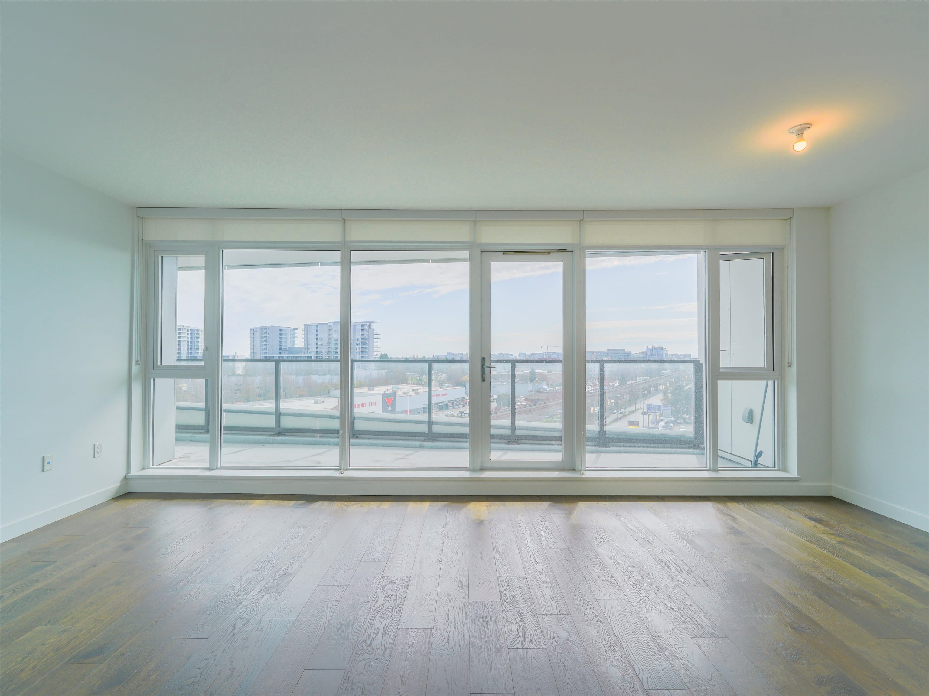 903 - 8199 Capstan Way, Richmond, V6X 0V1 — photo 5