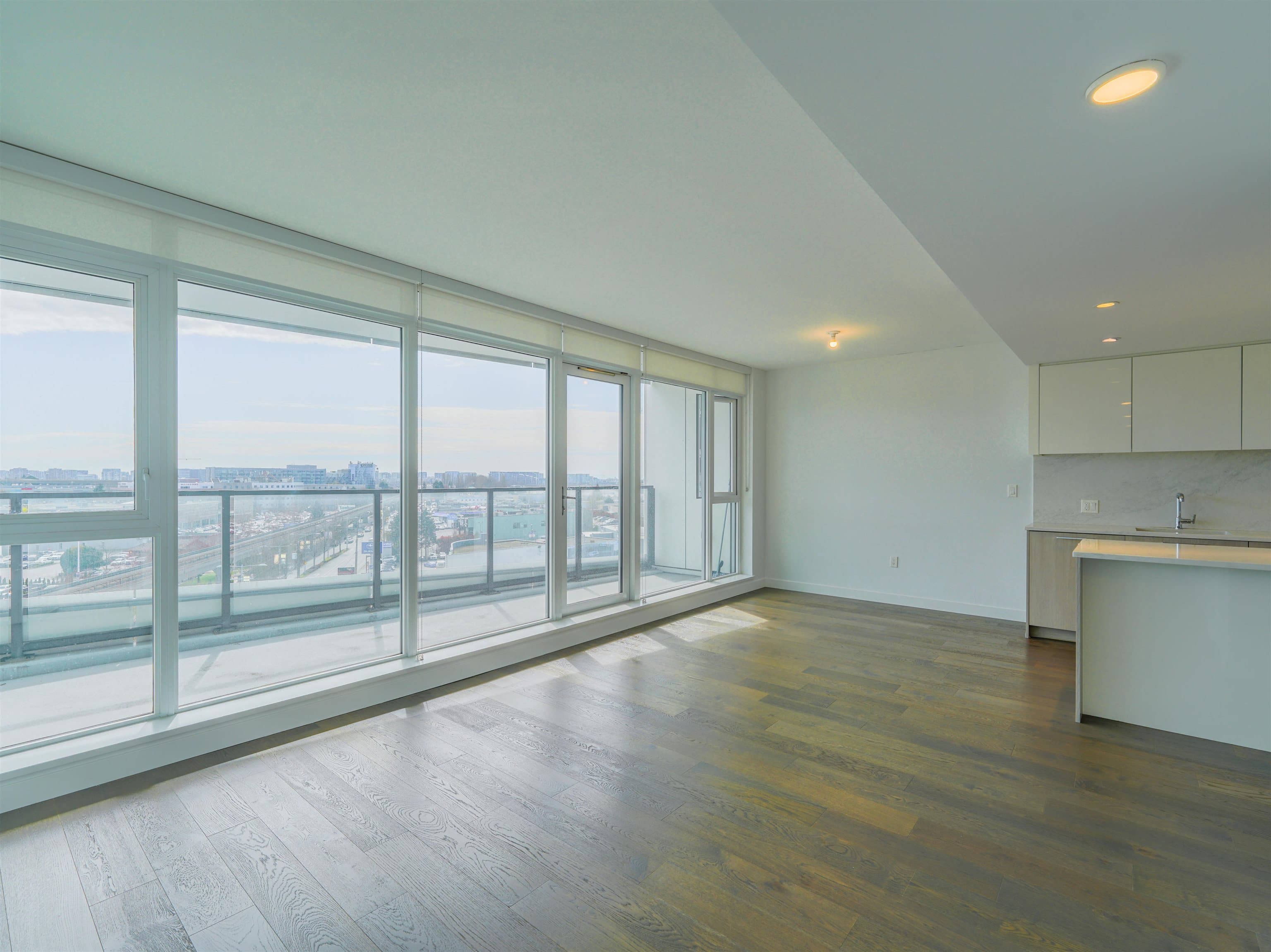 903 - 8199 Capstan Way, Richmond, V6X 0V1 — photo 4