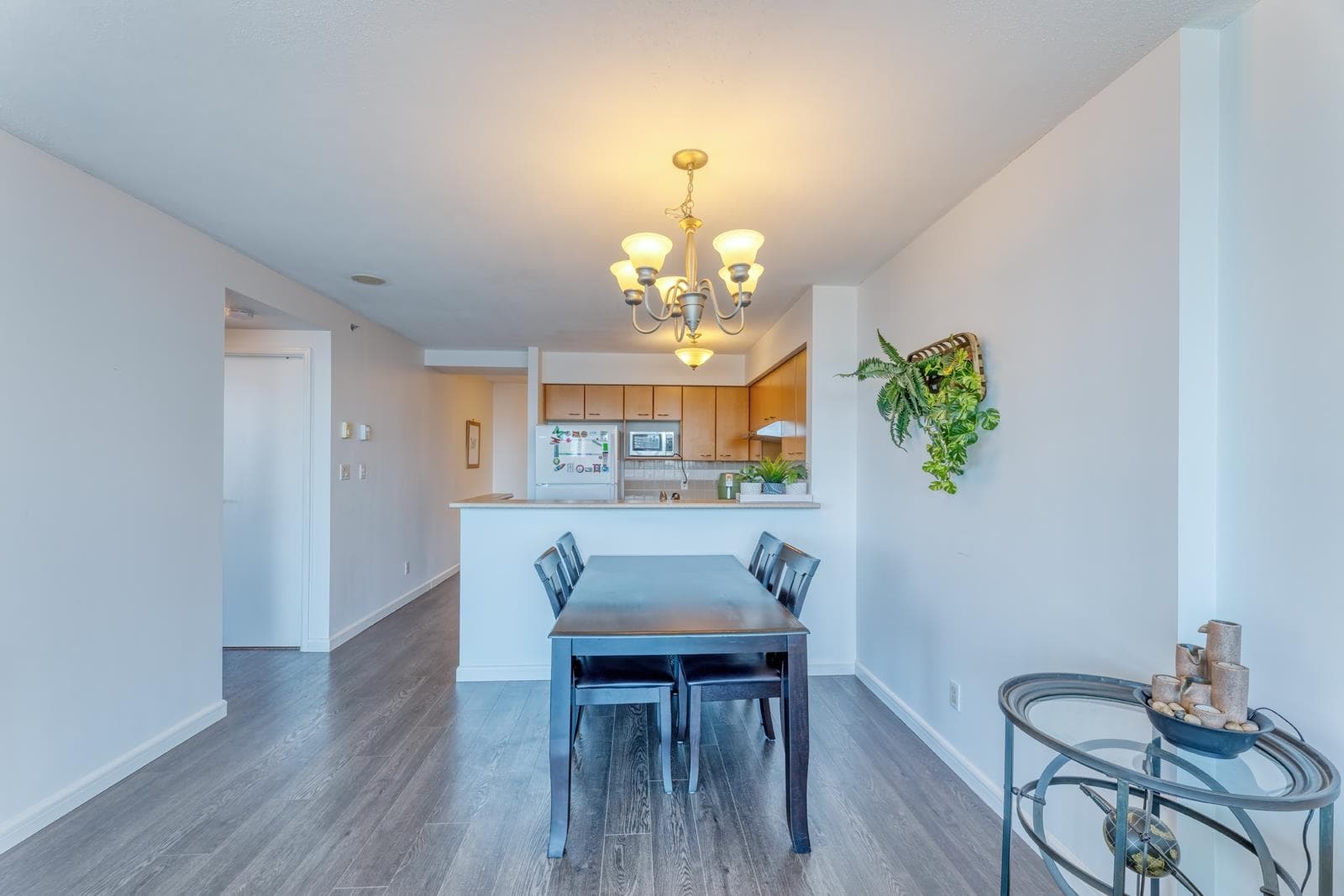 2103 - 6088 Willingdon Avenue, Burnaby, V5H 4V2 — photo 5