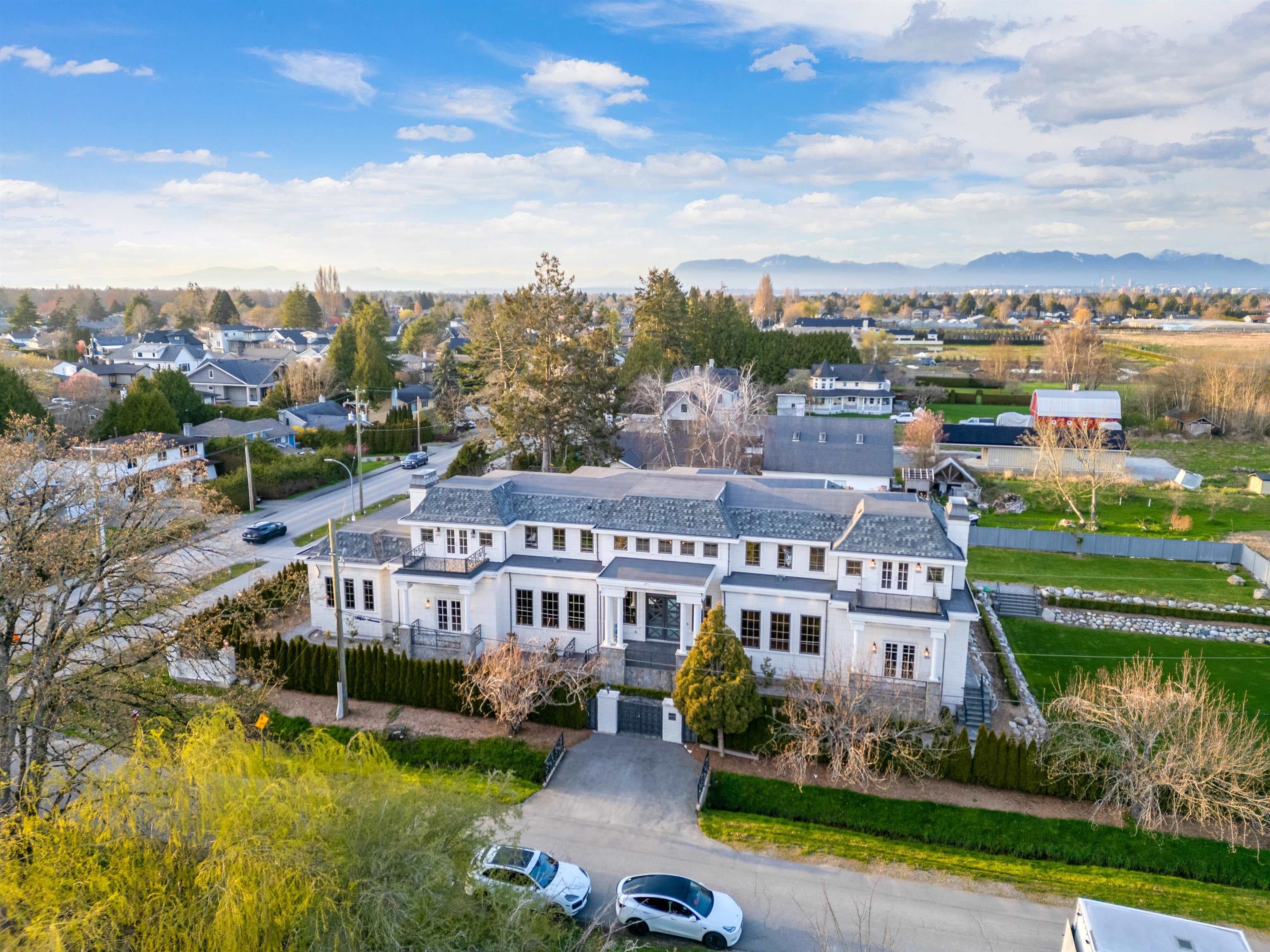 6079 Monteith Road, Richmond