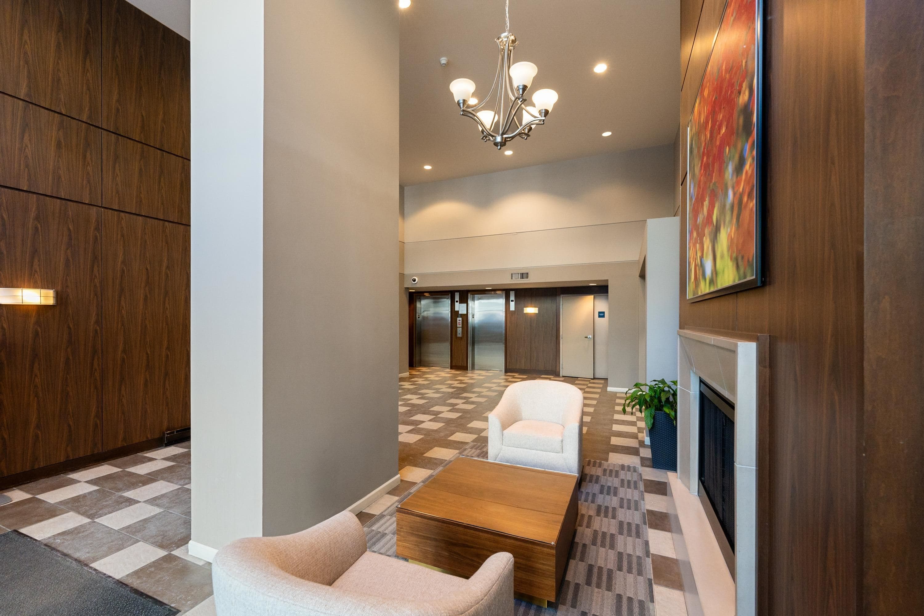 903 - 9262 University Crescent, Burnaby, V5A 0A4 — photo 3