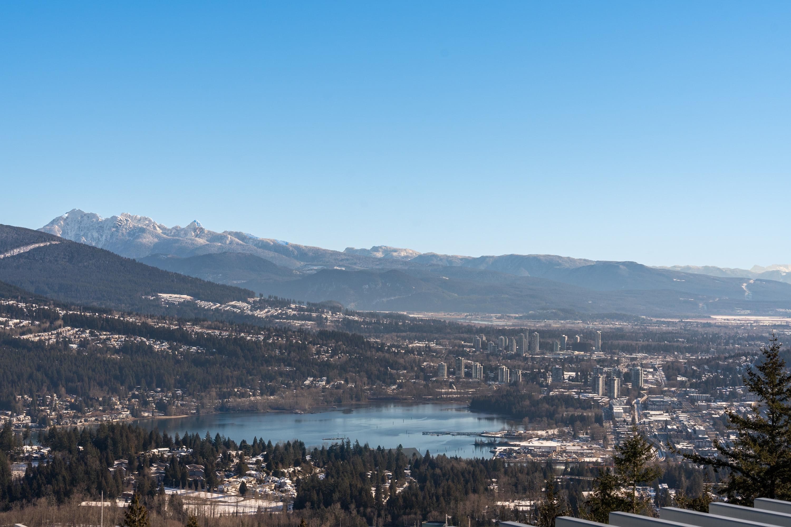 903 - 9262 University Crescent, Burnaby, V5A 0A4 — photo 1