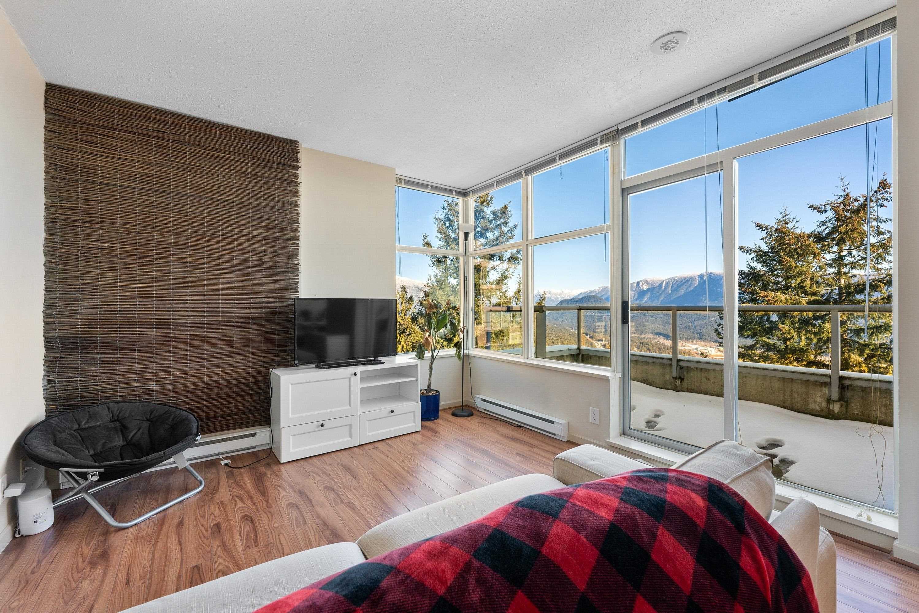 903 - 9262 University Crescent, Burnaby, V5A 0A4 — photo 5