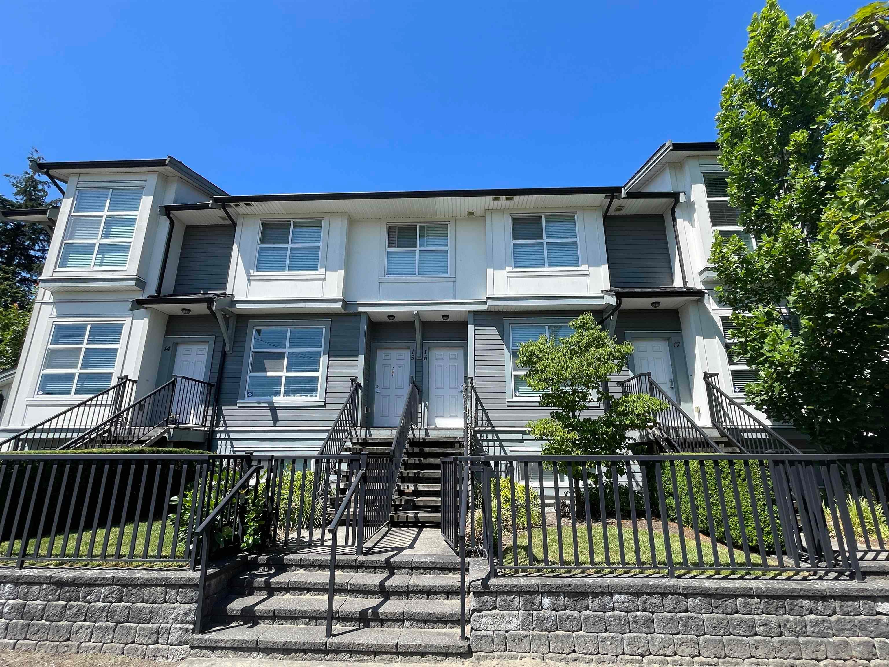 16 - 4191 No. 4 Road, Richmond, V6X 2M2 — photo 1