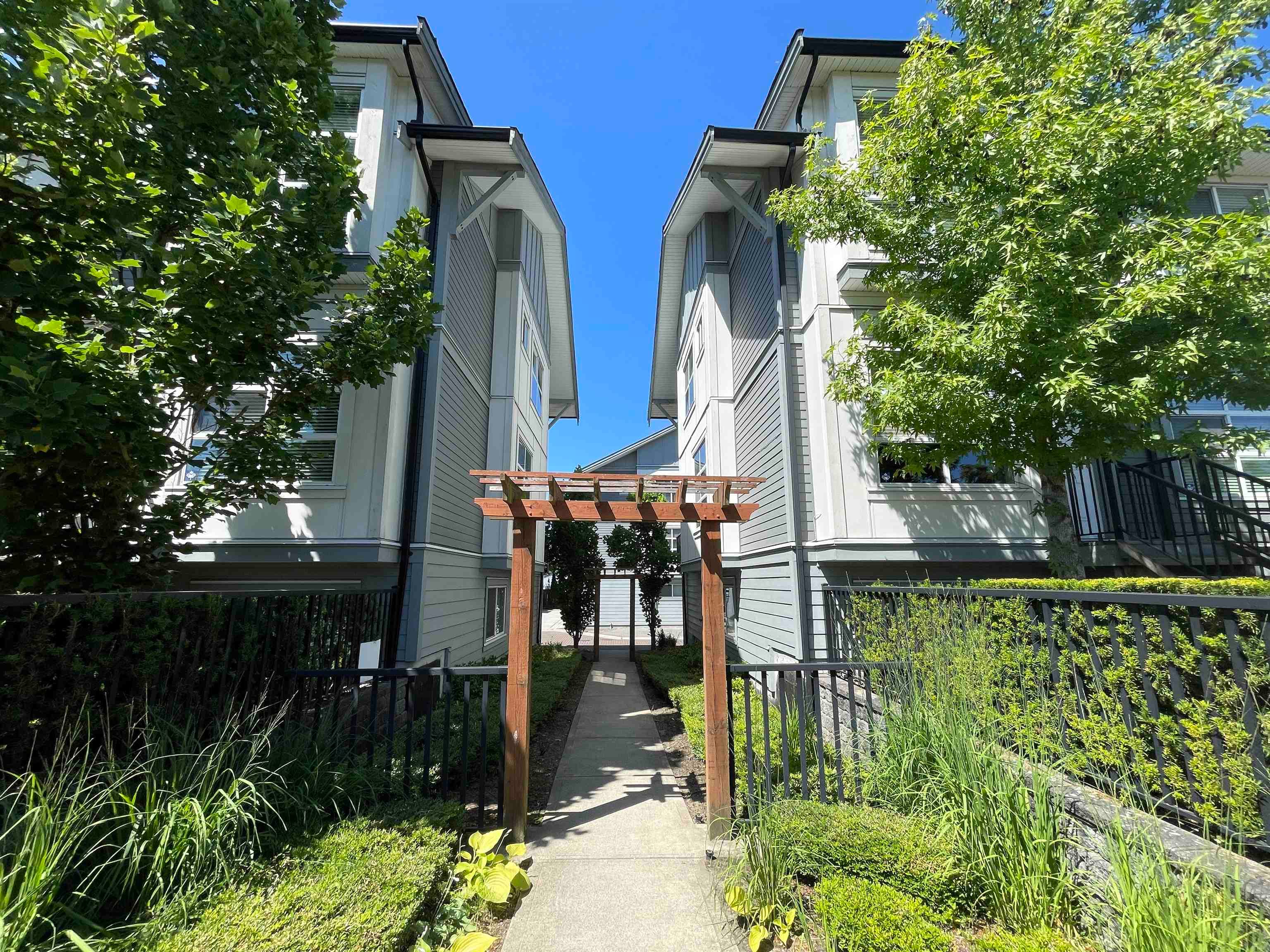 16 - 4191 No. 4 Road, Richmond, V6X 2M2 — photo 4