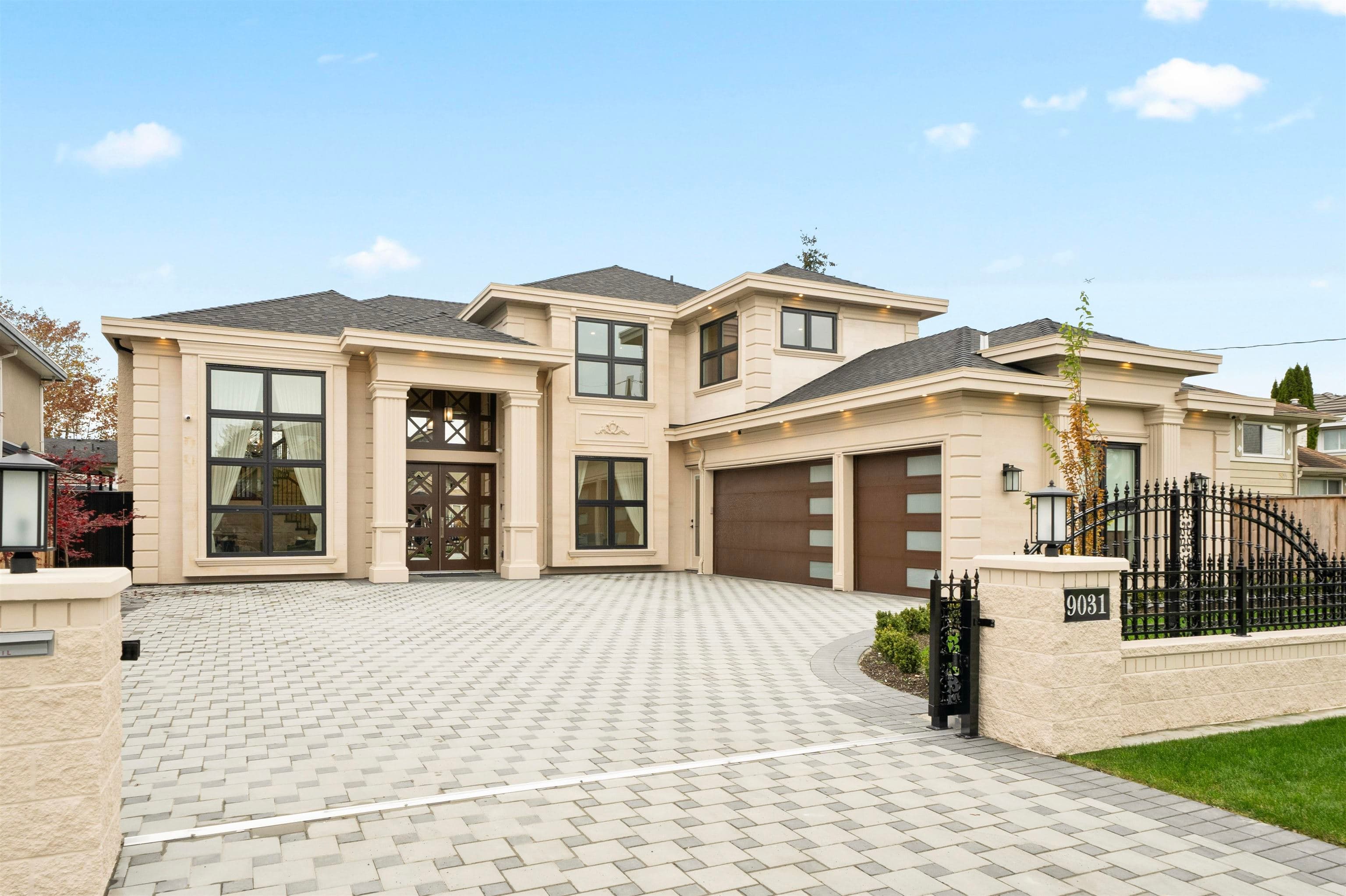 9031 Pinewell Crescent, Richmond, V7A 2C5 — photo 1