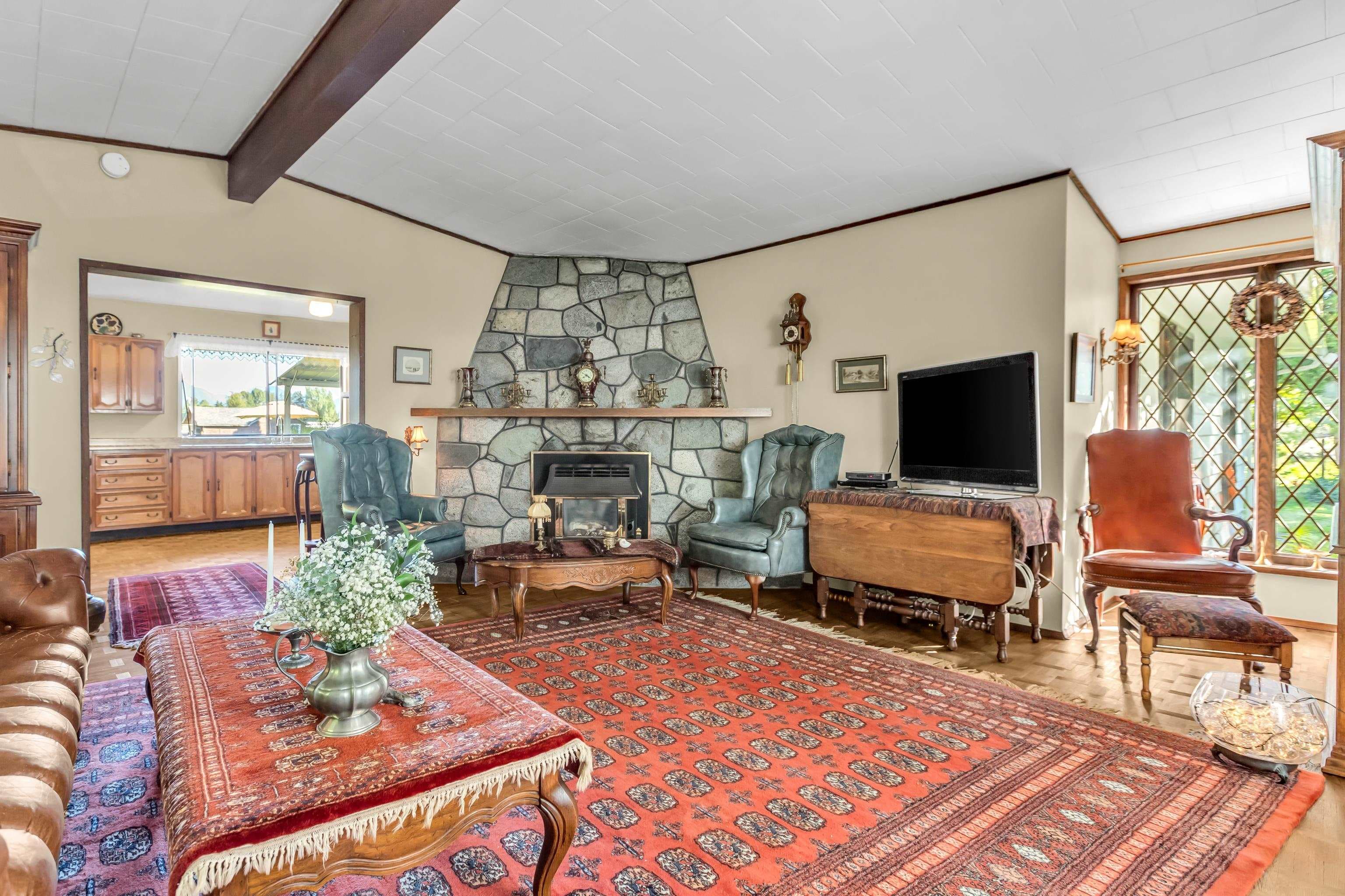 18825 Old Dewdney Trunk Road, Pitt Meadows, V3Y 2R9 — photo 3