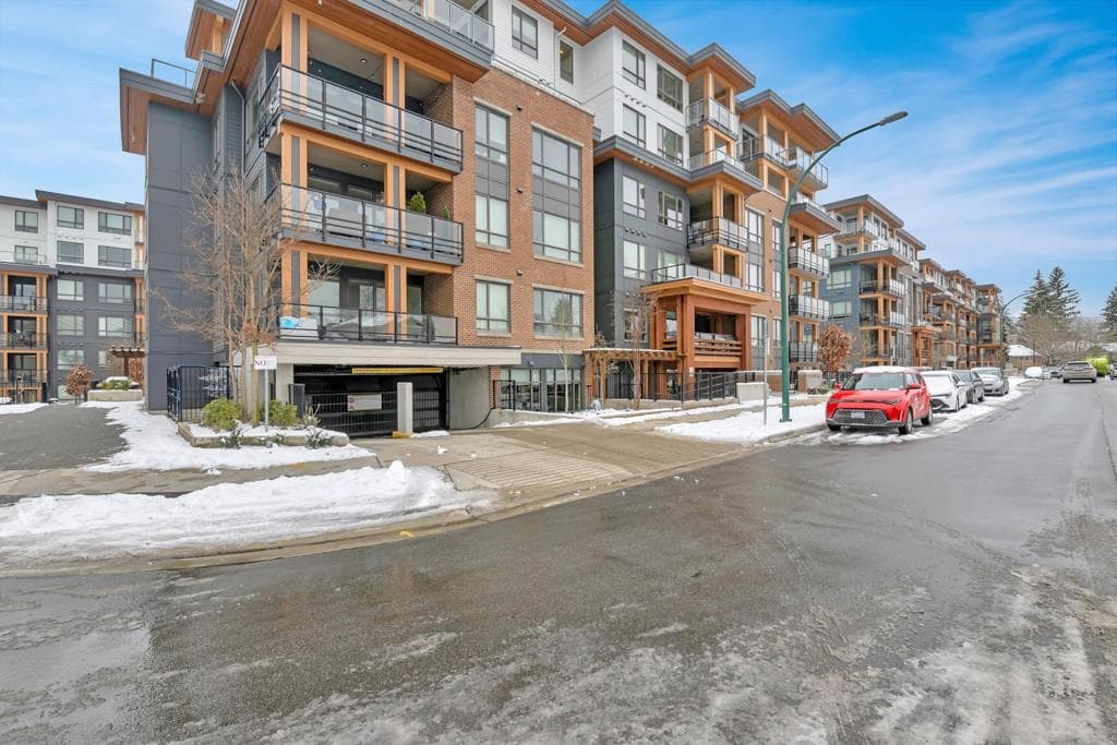 118 - 721 Anskar Court, Coquitlam, V3J 0L4 — photo 2