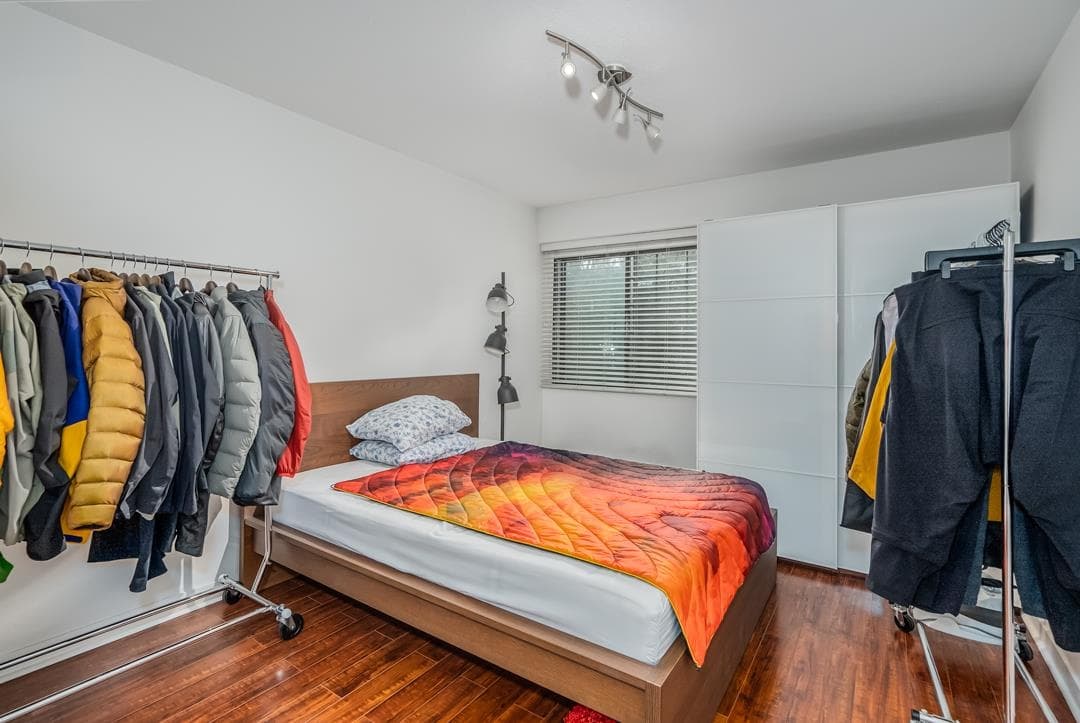 111 - 3787 W 4th Avenue, Vancouver, V6R 1P4 — photo 2