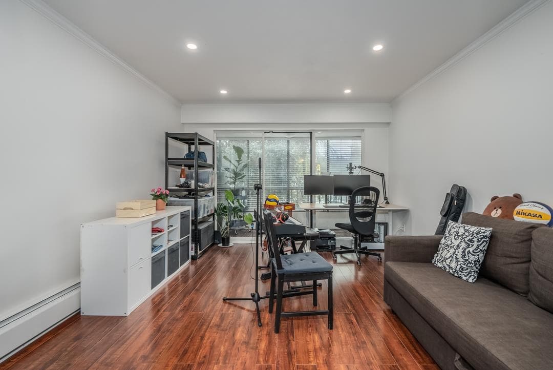 111 - 3787 W 4th Avenue, Vancouver, V6R 1P4 — photo 5
