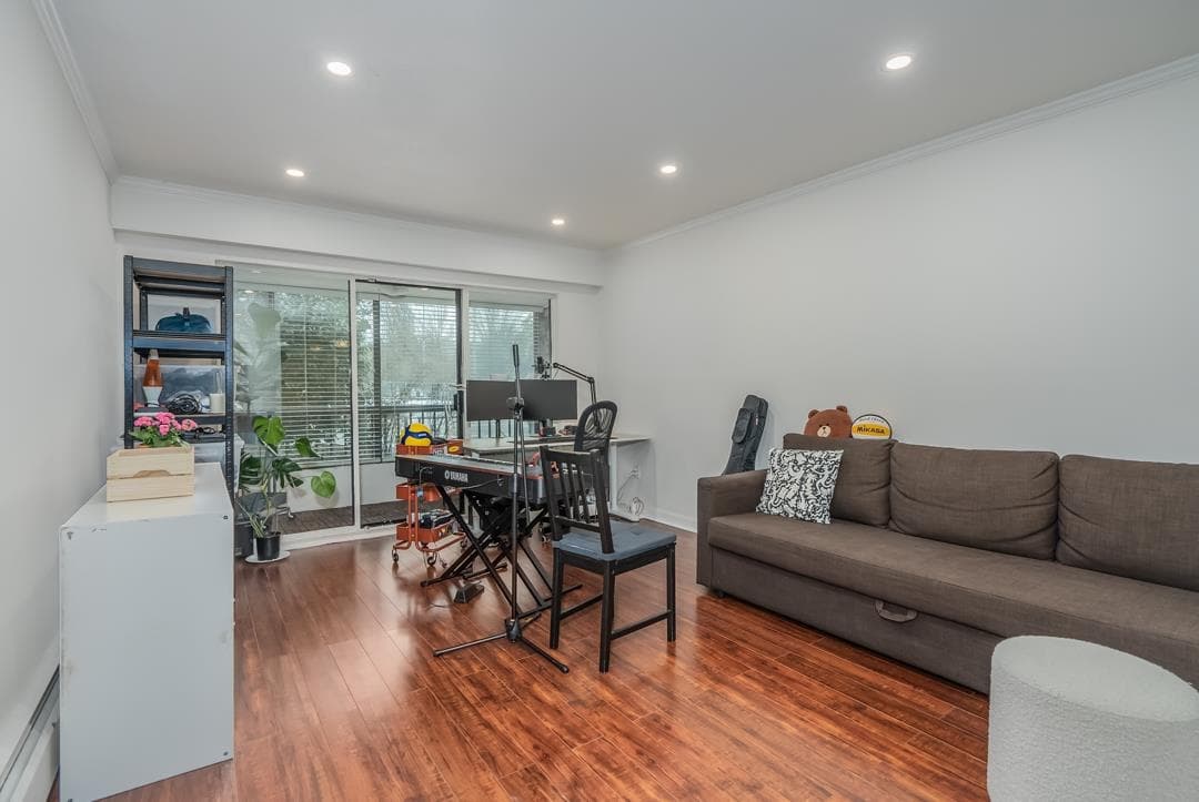 111 - 3787 W 4th Avenue, Vancouver, V6R 1P4 — photo 4
