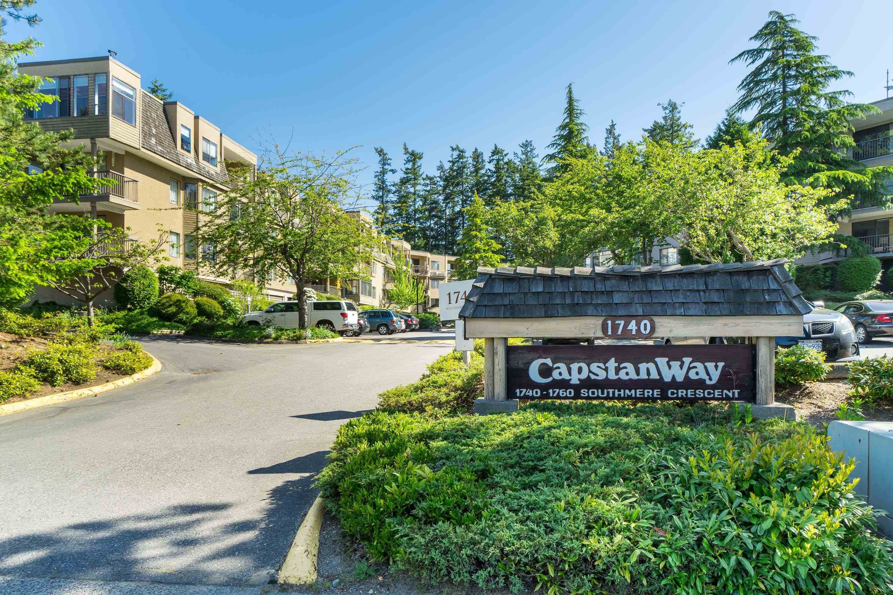 113 - 1740 Southmere Crescent, Surrey, V4A 6E4 — photo 3