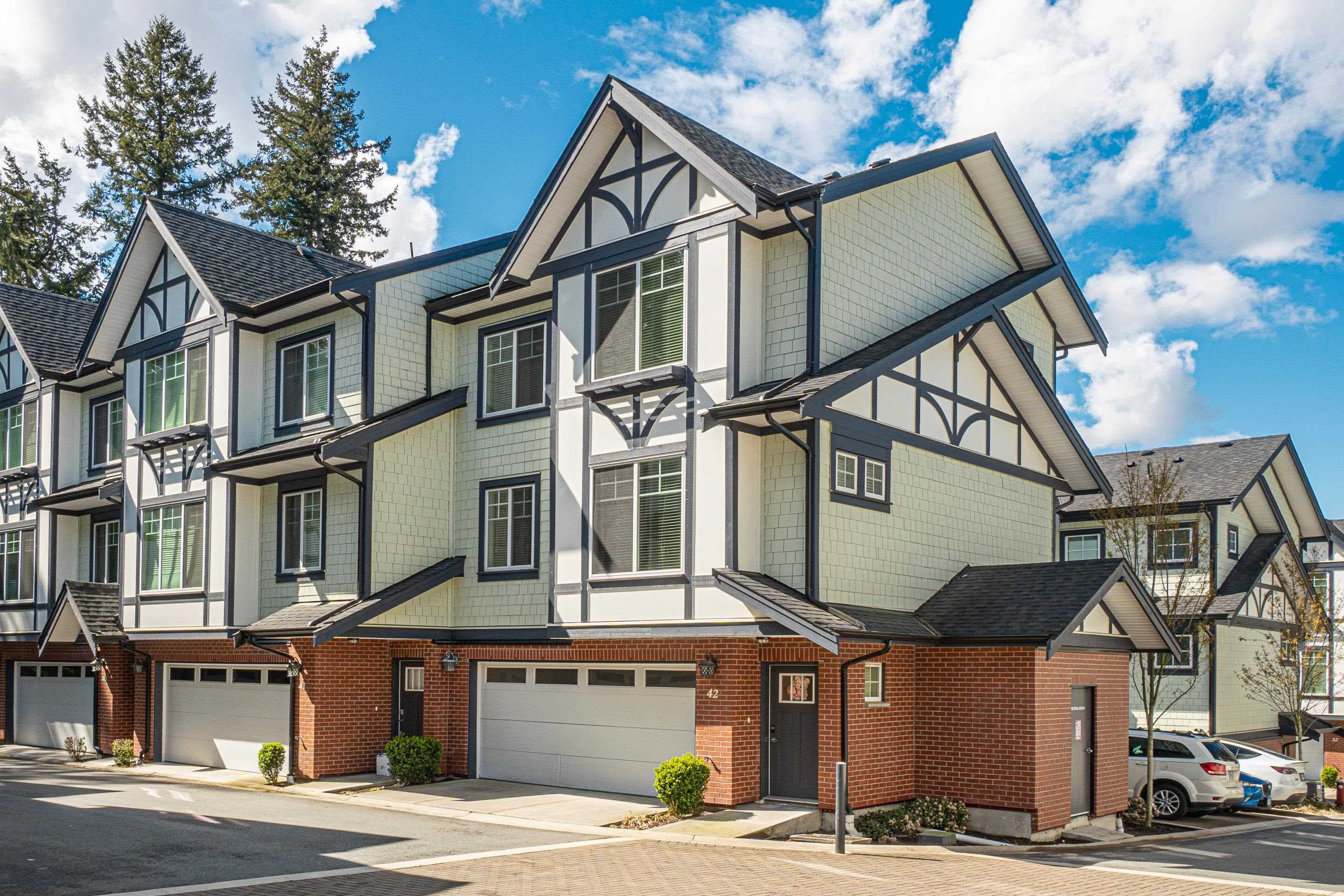 42 - 11188 72 Avenue, Delta